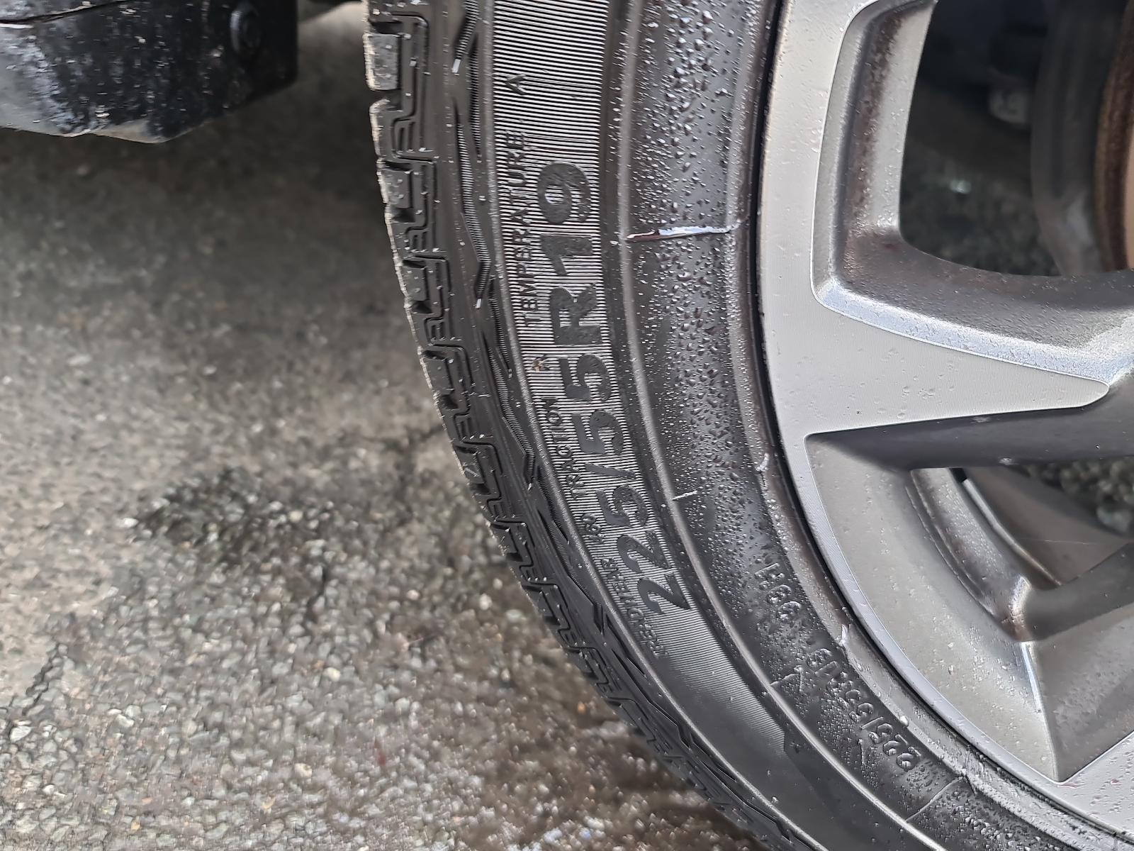 Mazda CX5 - KE 2012-Present