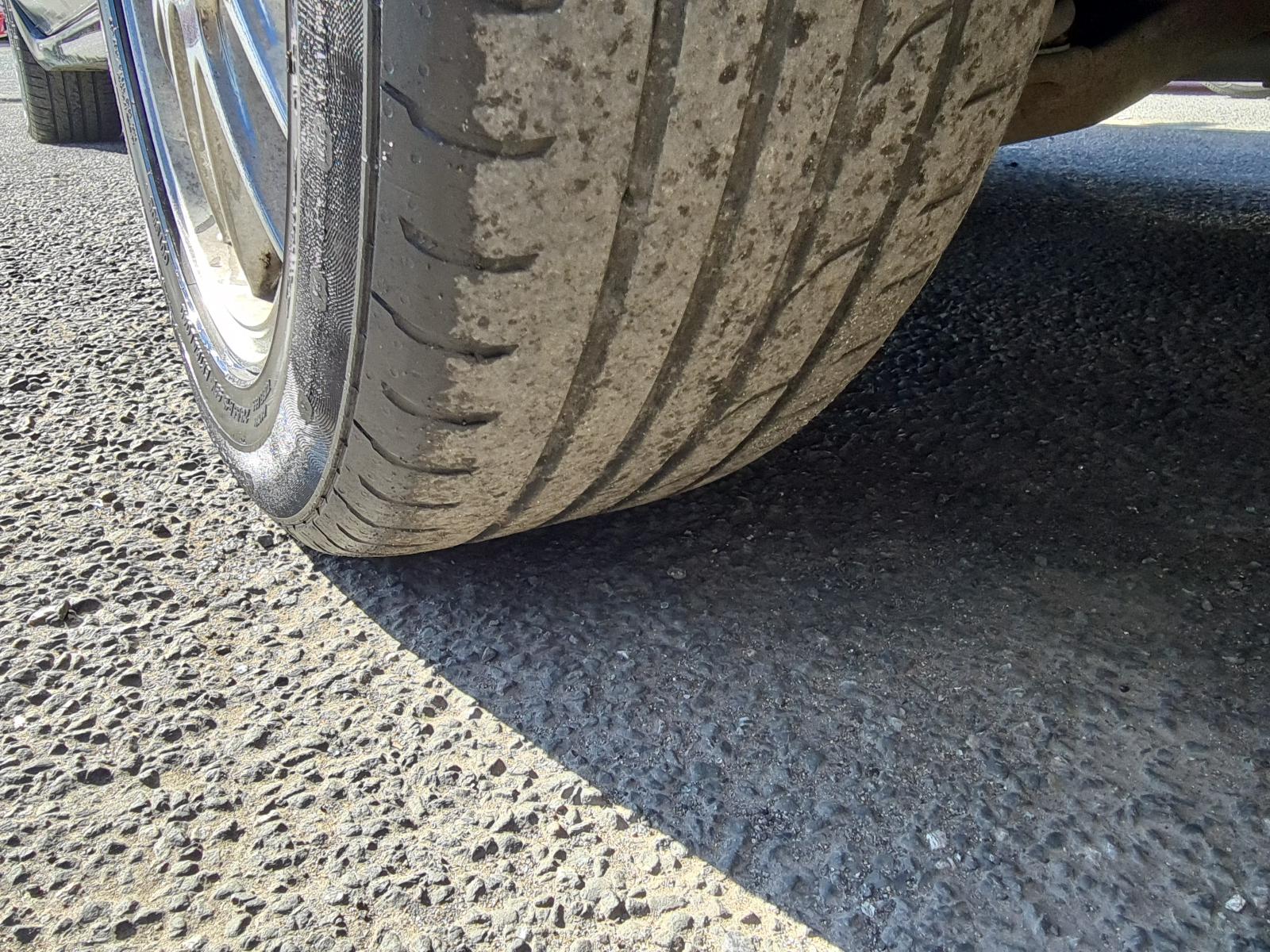 Mazda MPV - LY3P 2007-Present