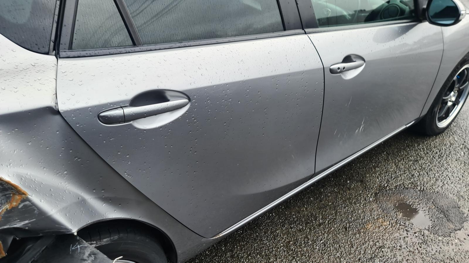 Mazda Axela - BL 2009-2013