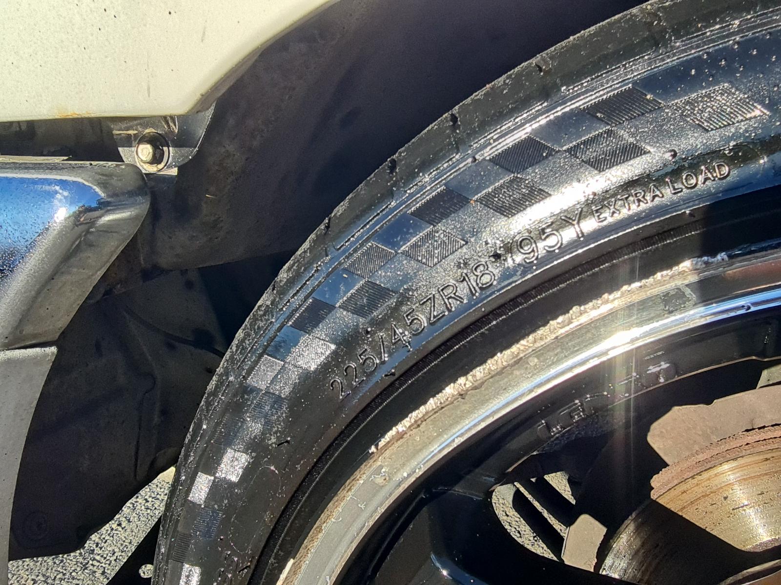 Mazda Bounty - UN 1999-2006