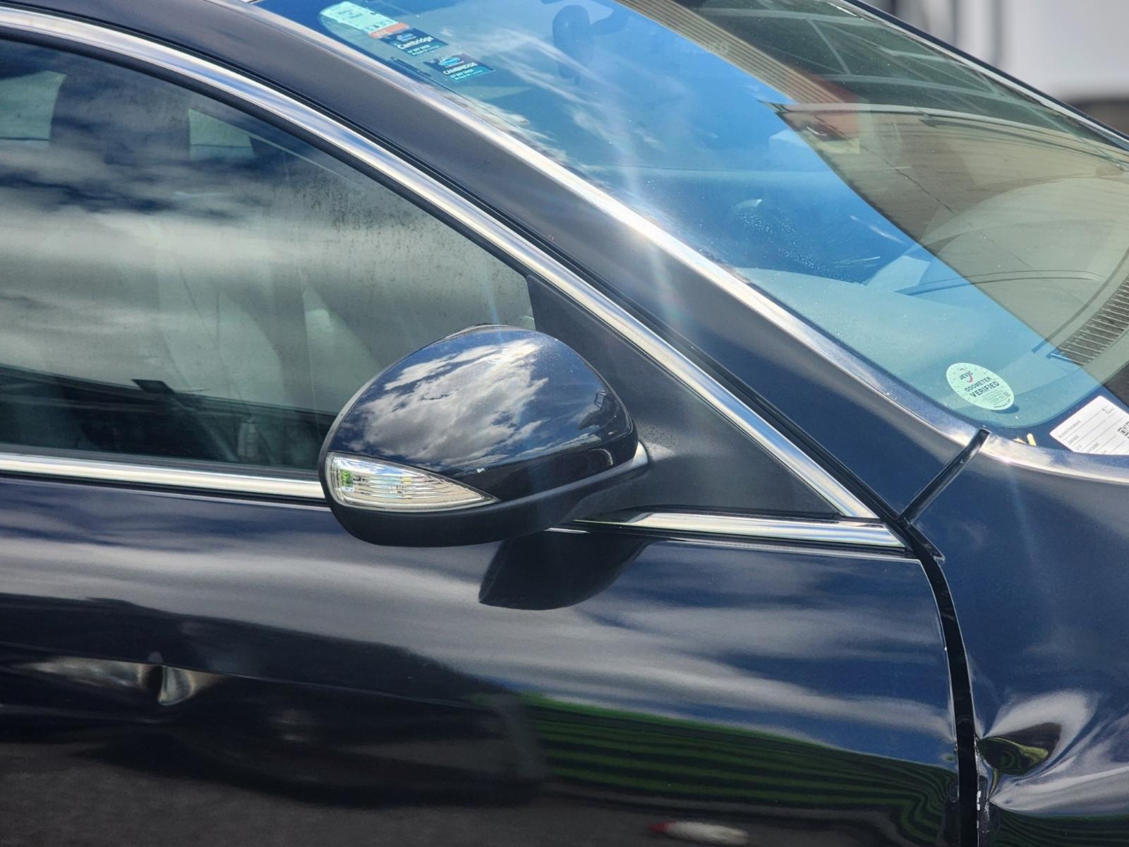 Right Door Mirror