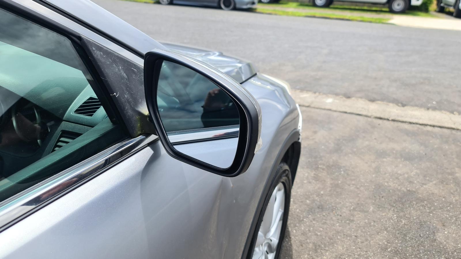 Mazda CX9 - TB 2006-2015