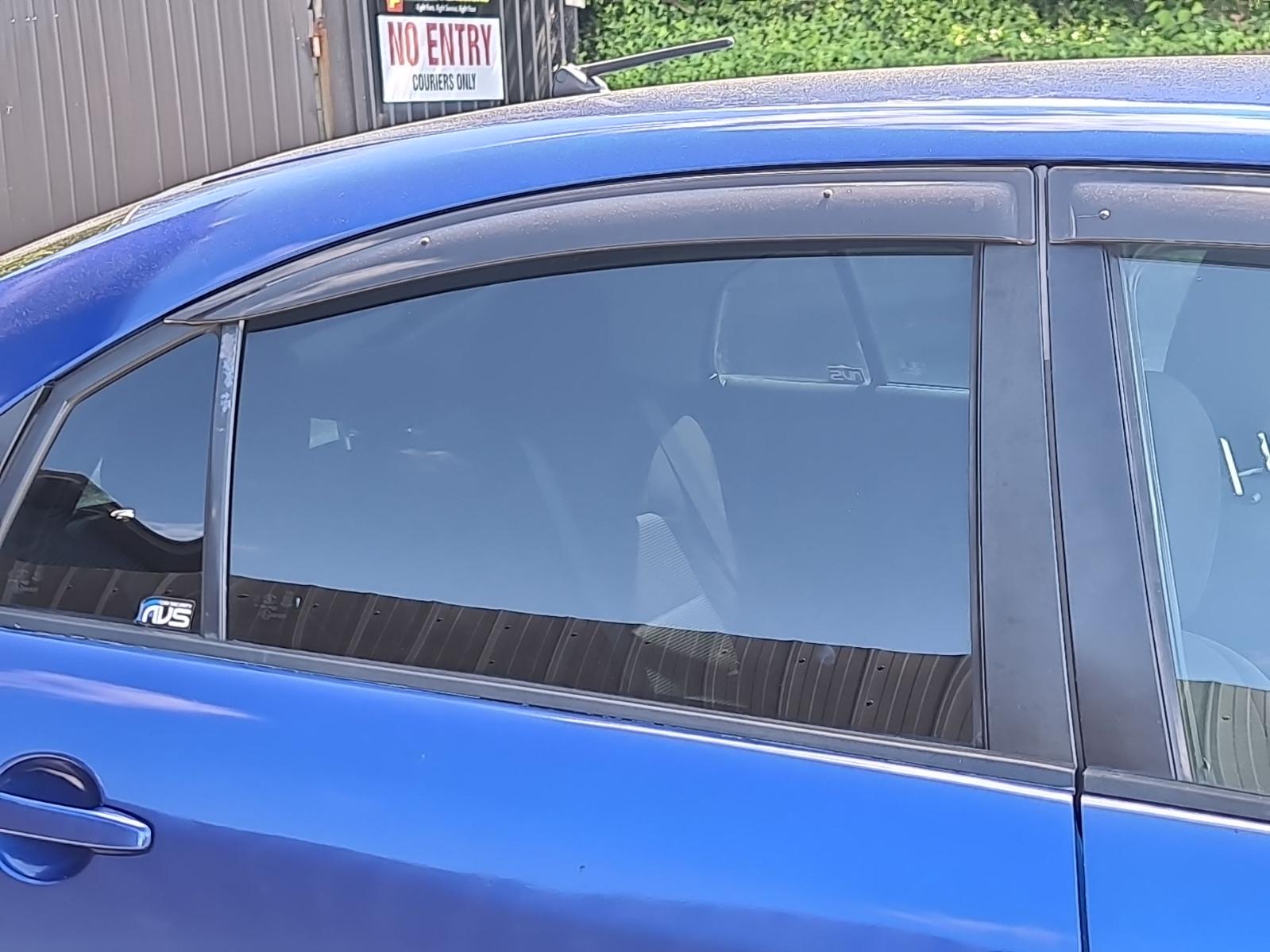 Mazda Atenza - GG 2002-2008