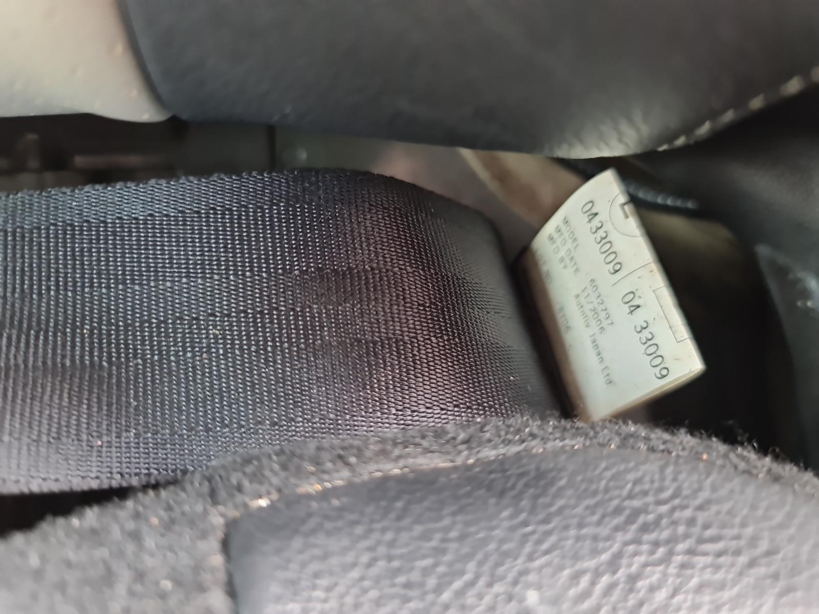 Mazda Mazda3 - BK 2003-2008