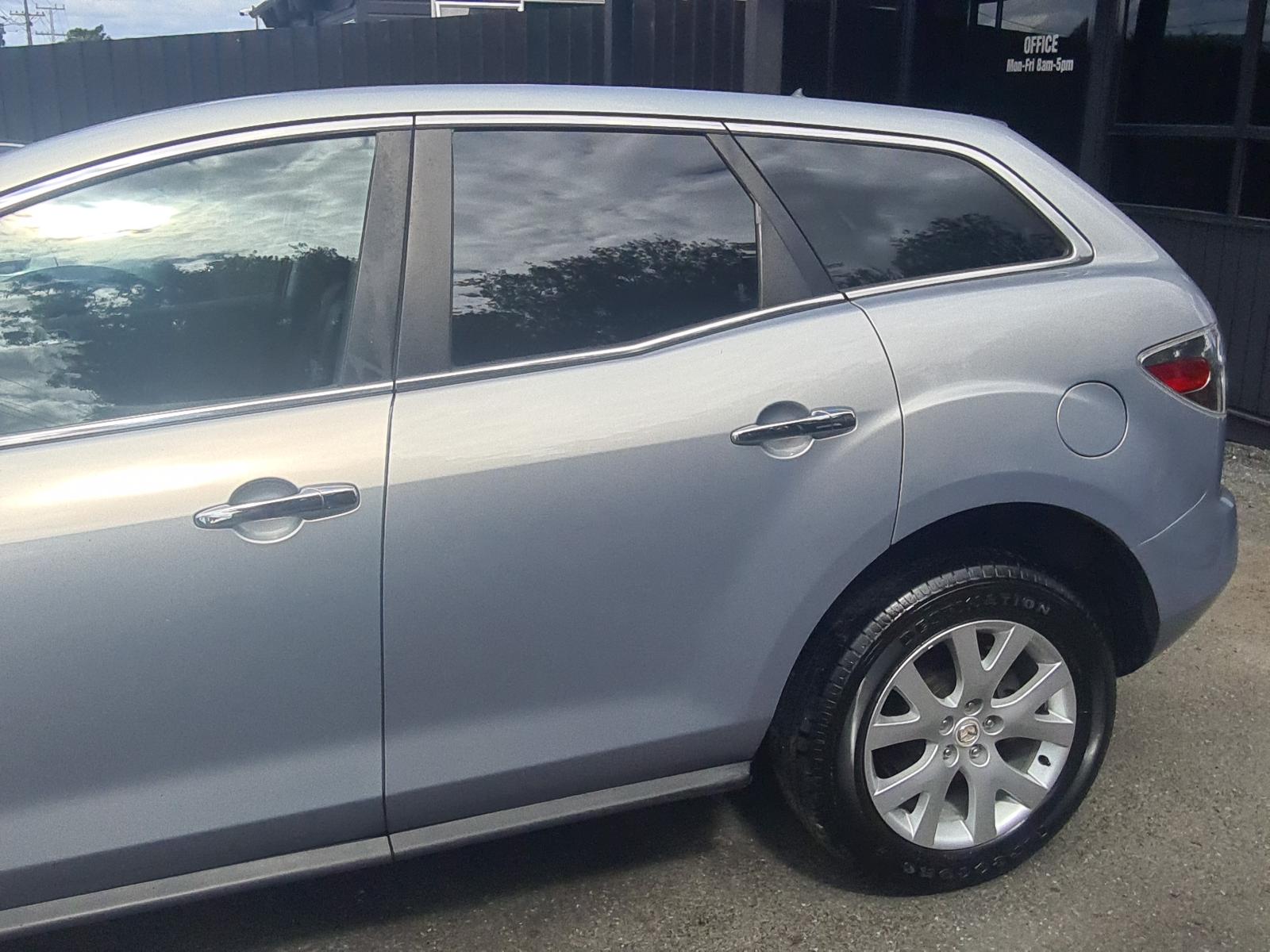 Mazda CX7 - ER 2006-2012
