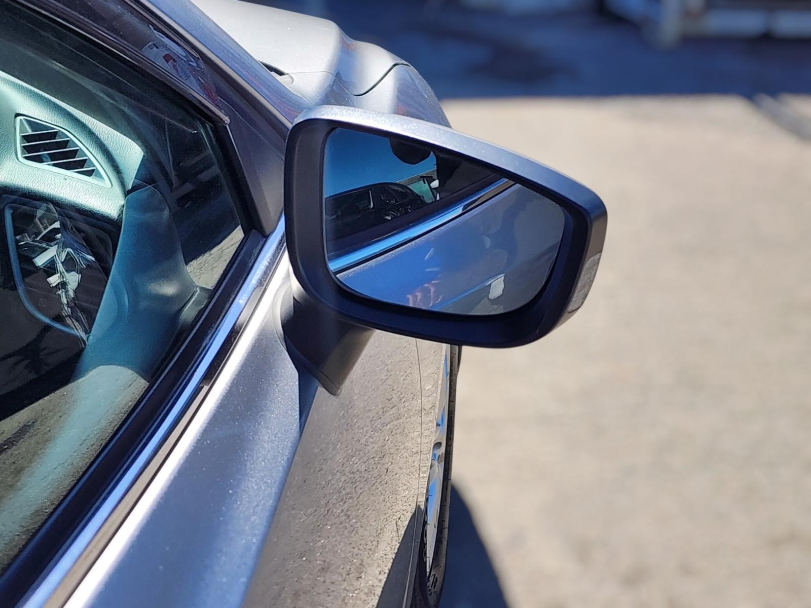 Right Door Mirror
