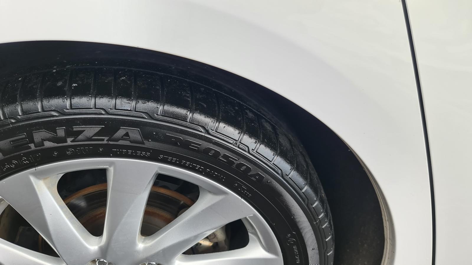 Mazda Atenza - GH 2008-2012