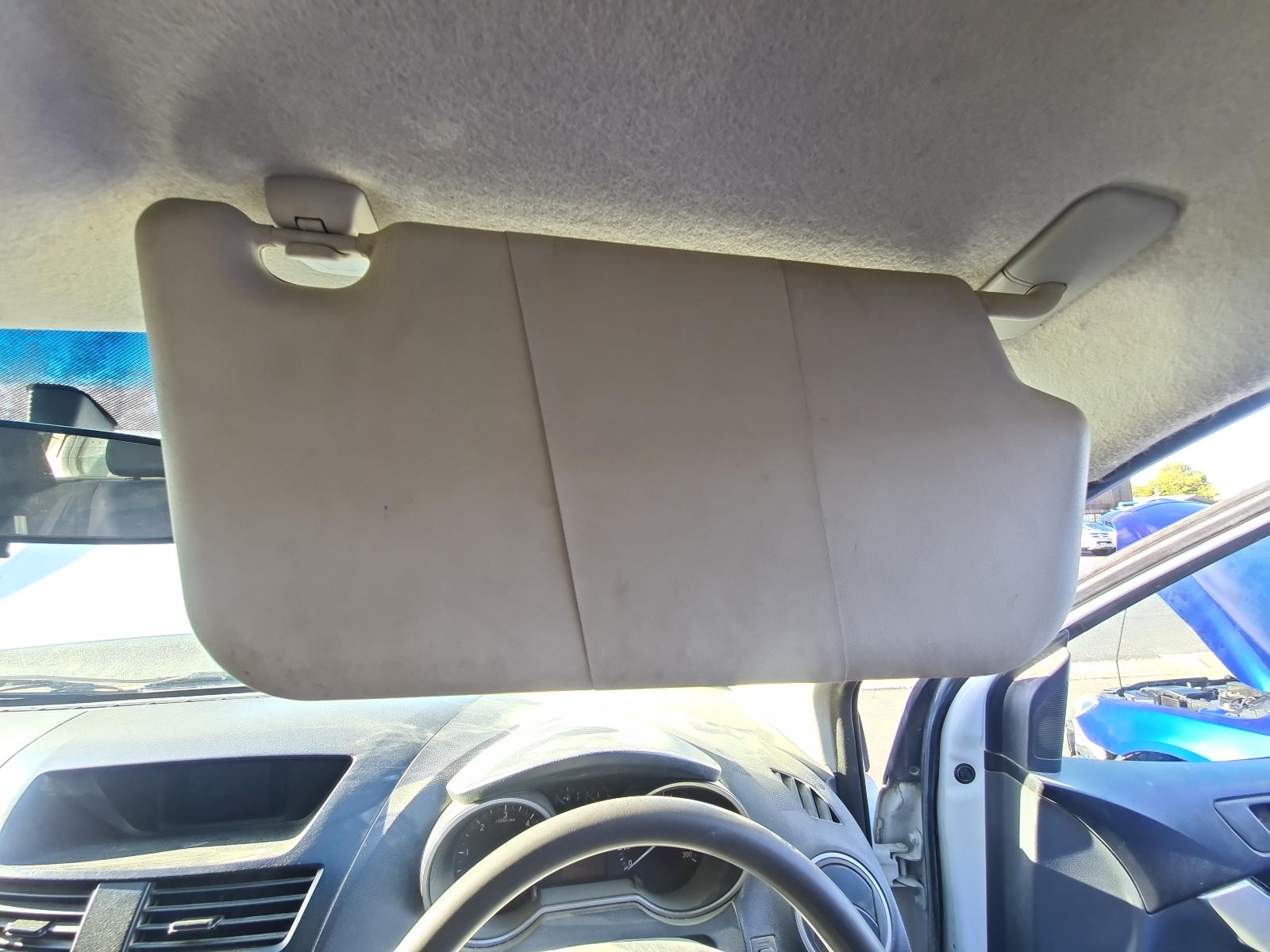 Mazda BT50 - UP 2011-Present