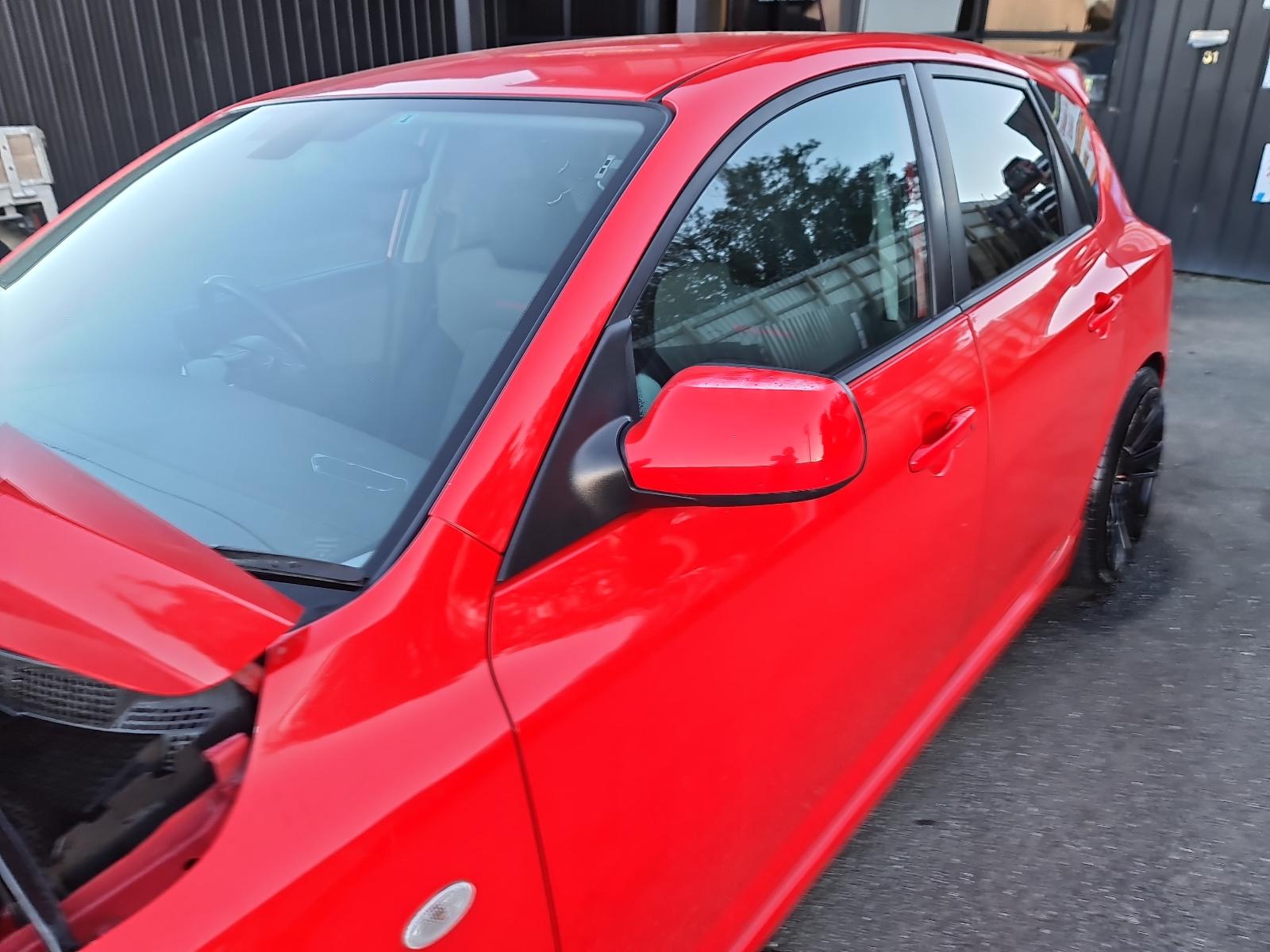 Mazda Axela - BK 2003-2009