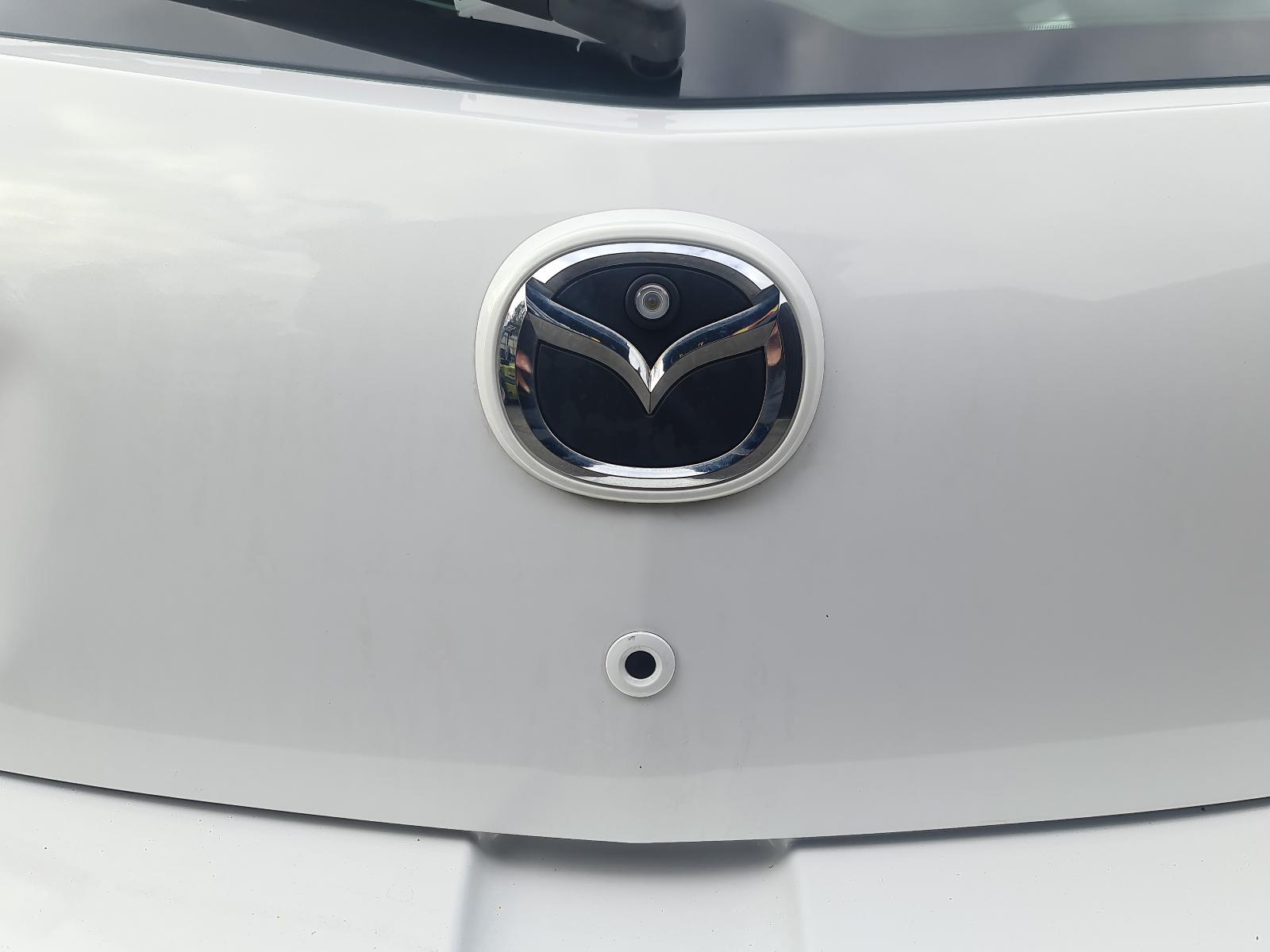 Mazda Axela - BL 2009-2013