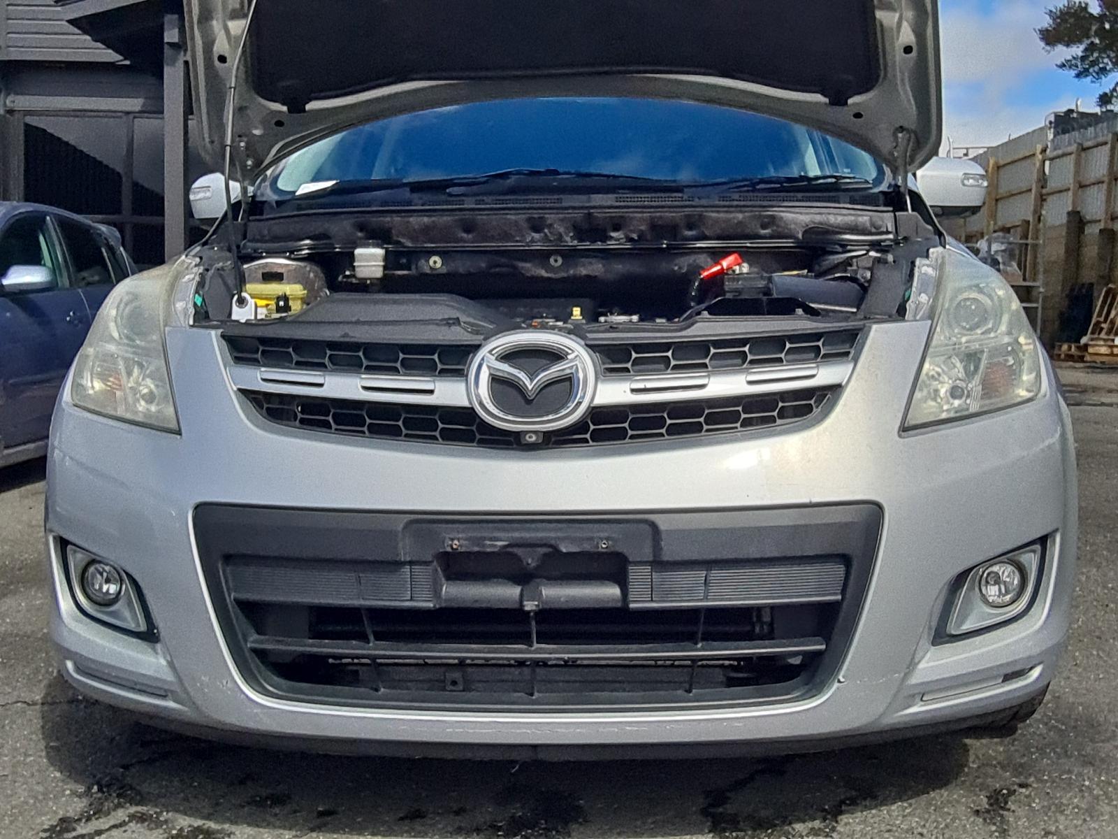 Mazda MPV - LY3P 2007-Present