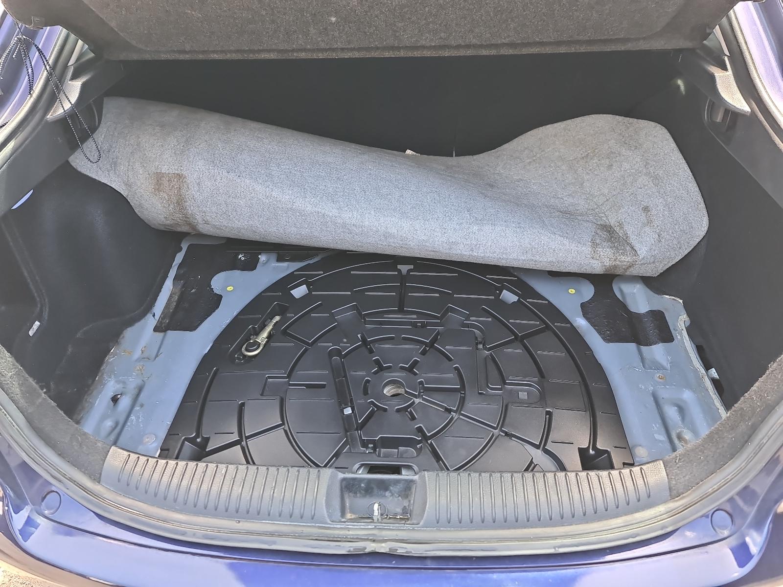 Mazda Atenza - GG 2002-2008