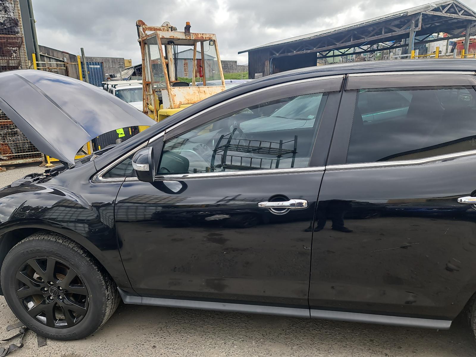 Mazda CX7 - ER 2006-2012