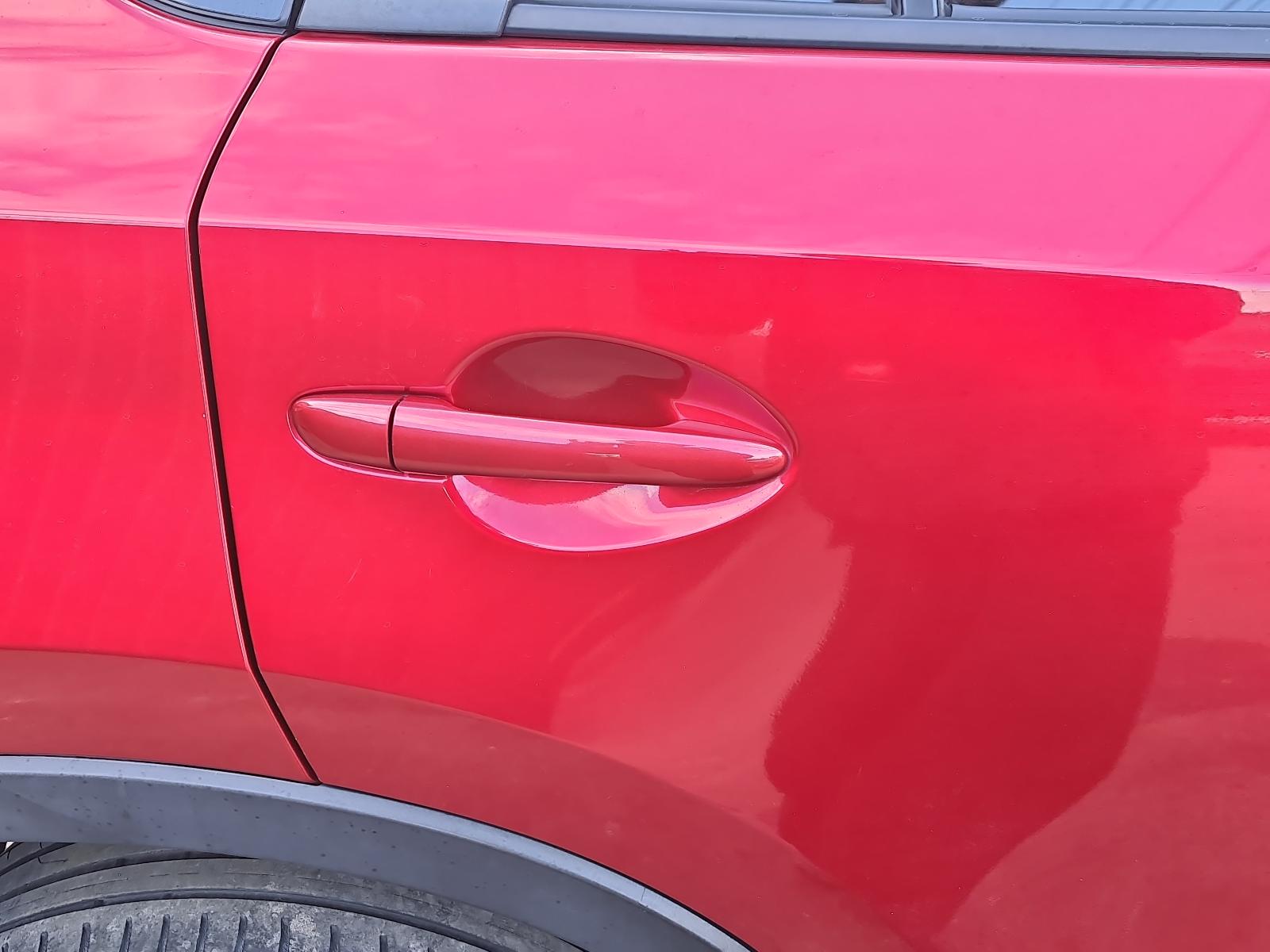 Mazda CX5 - KE 2012-Present