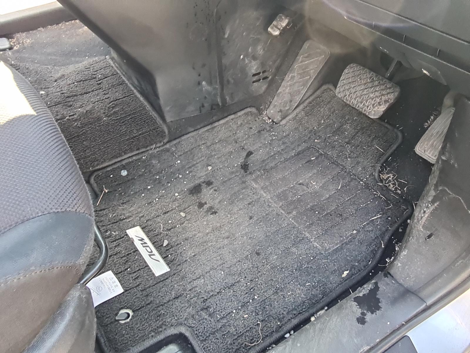 Mazda MPV - LY3P 2007-Present