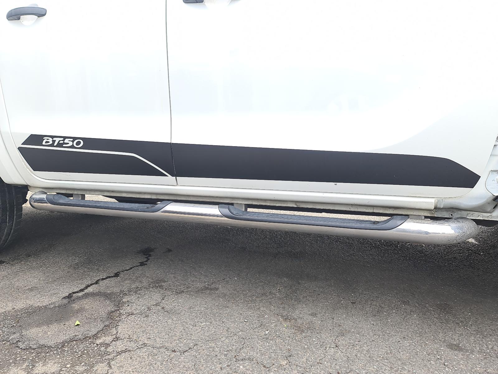 Mazda BT50 - UP 2011-Present