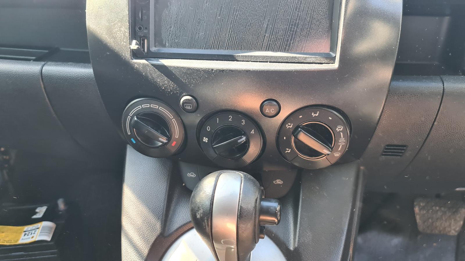 Mazda Demio - DE 2007-2014