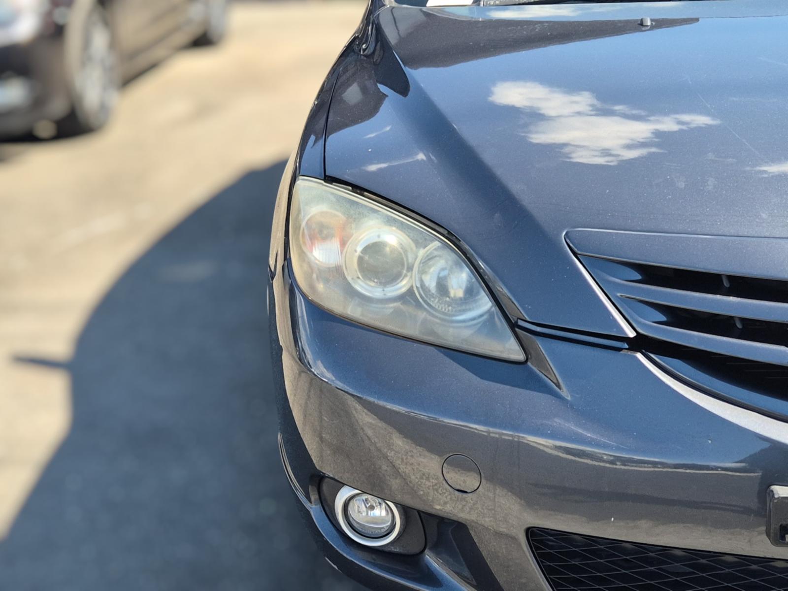 Mazda Axela - BK 2003-2009