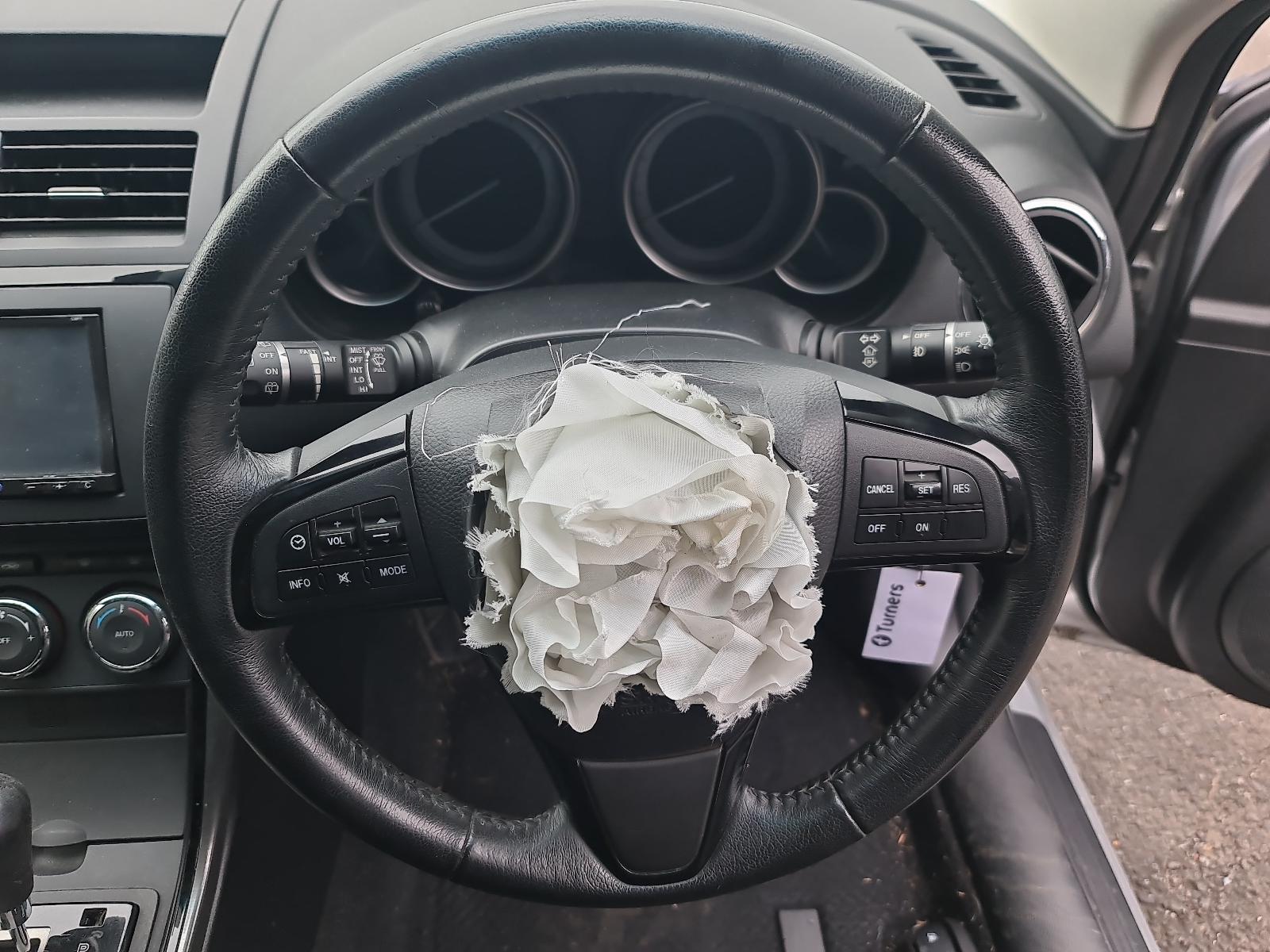 Mazda Atenza - GH 2008-2012