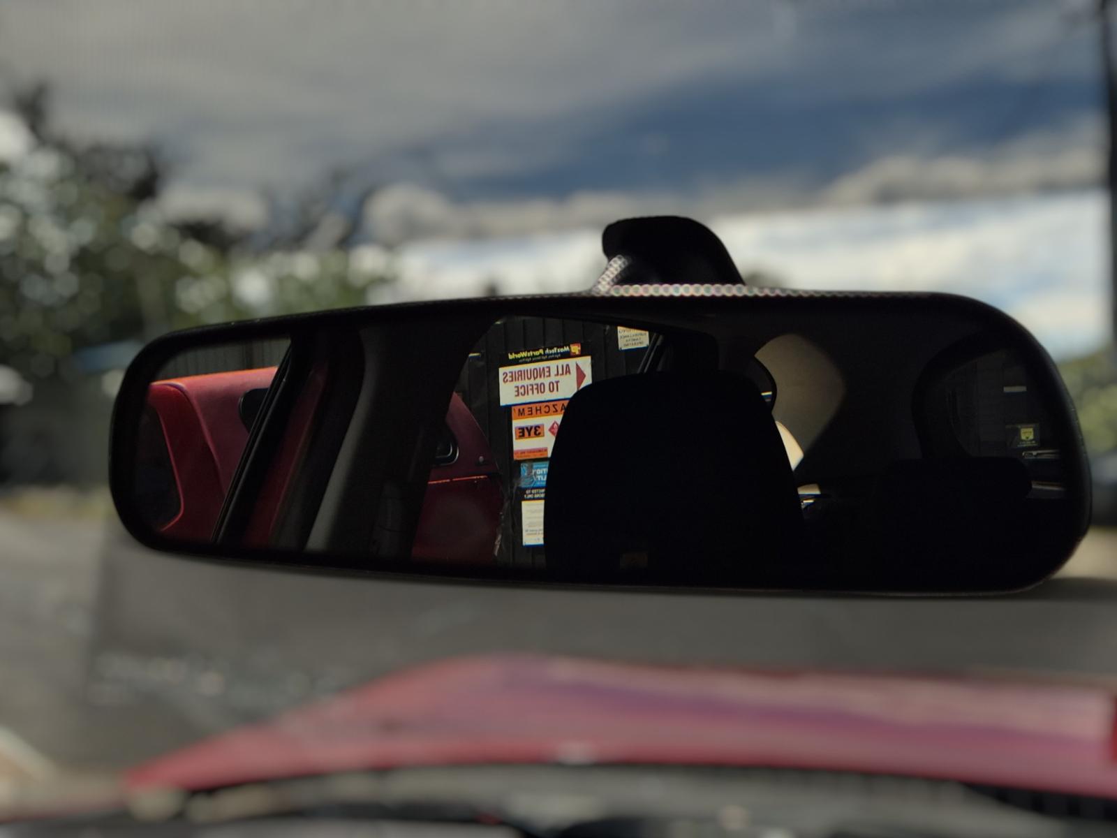 Mazda CX5 - KE 2012-Present