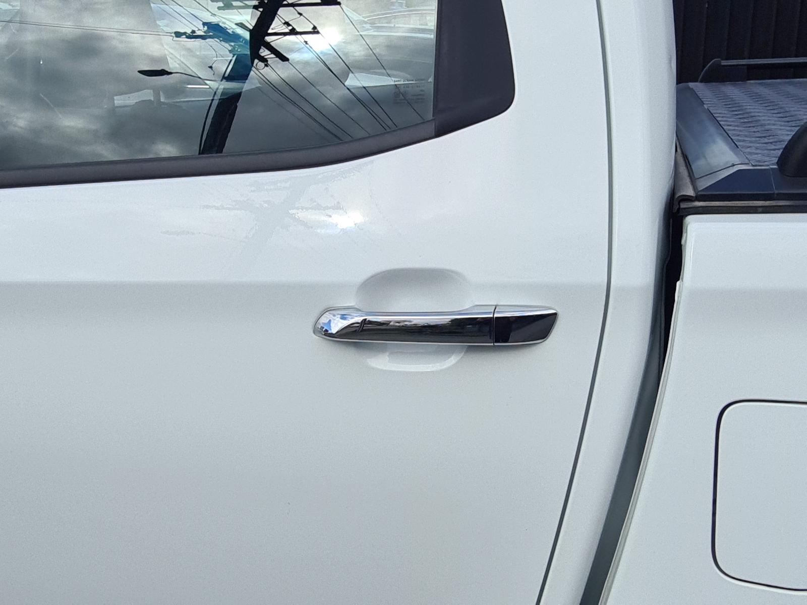 Mazda BT50 - UP 2011-Present