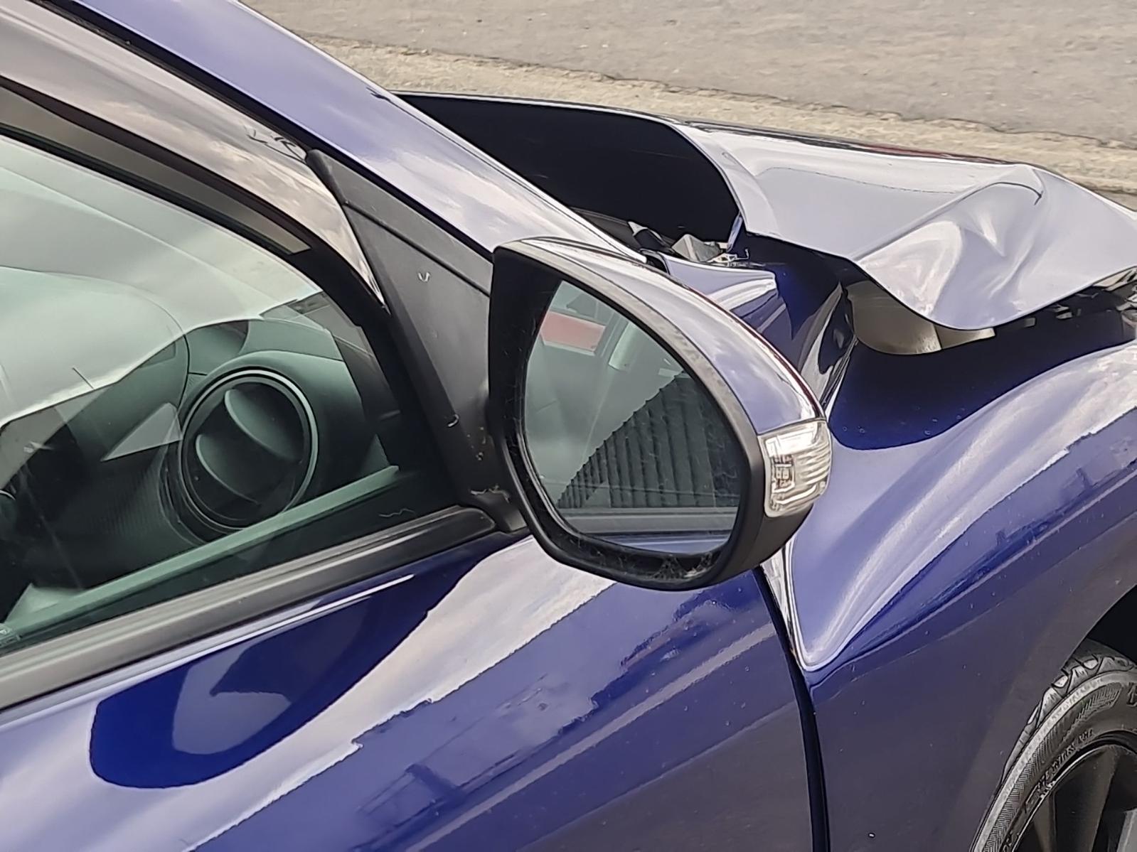 Mazda Axela - BL 2009-2013