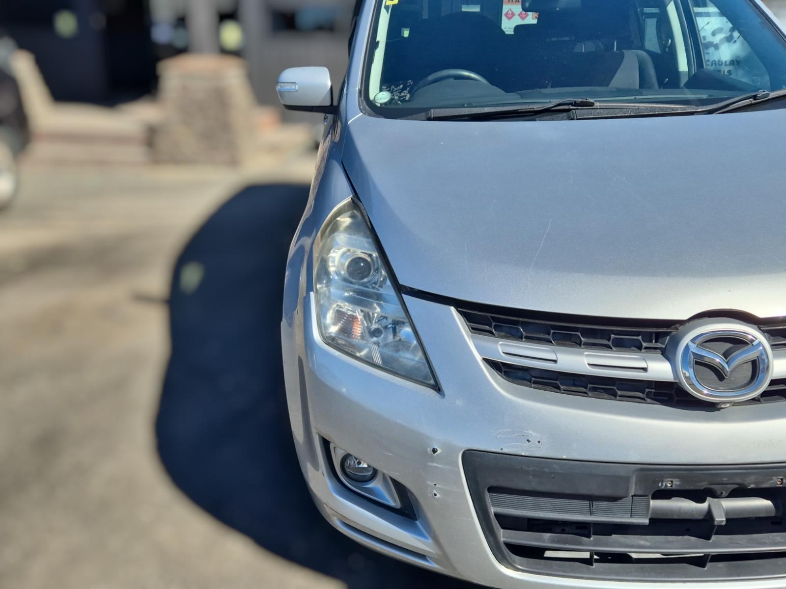 Mazda MPV - LY 2006-2016