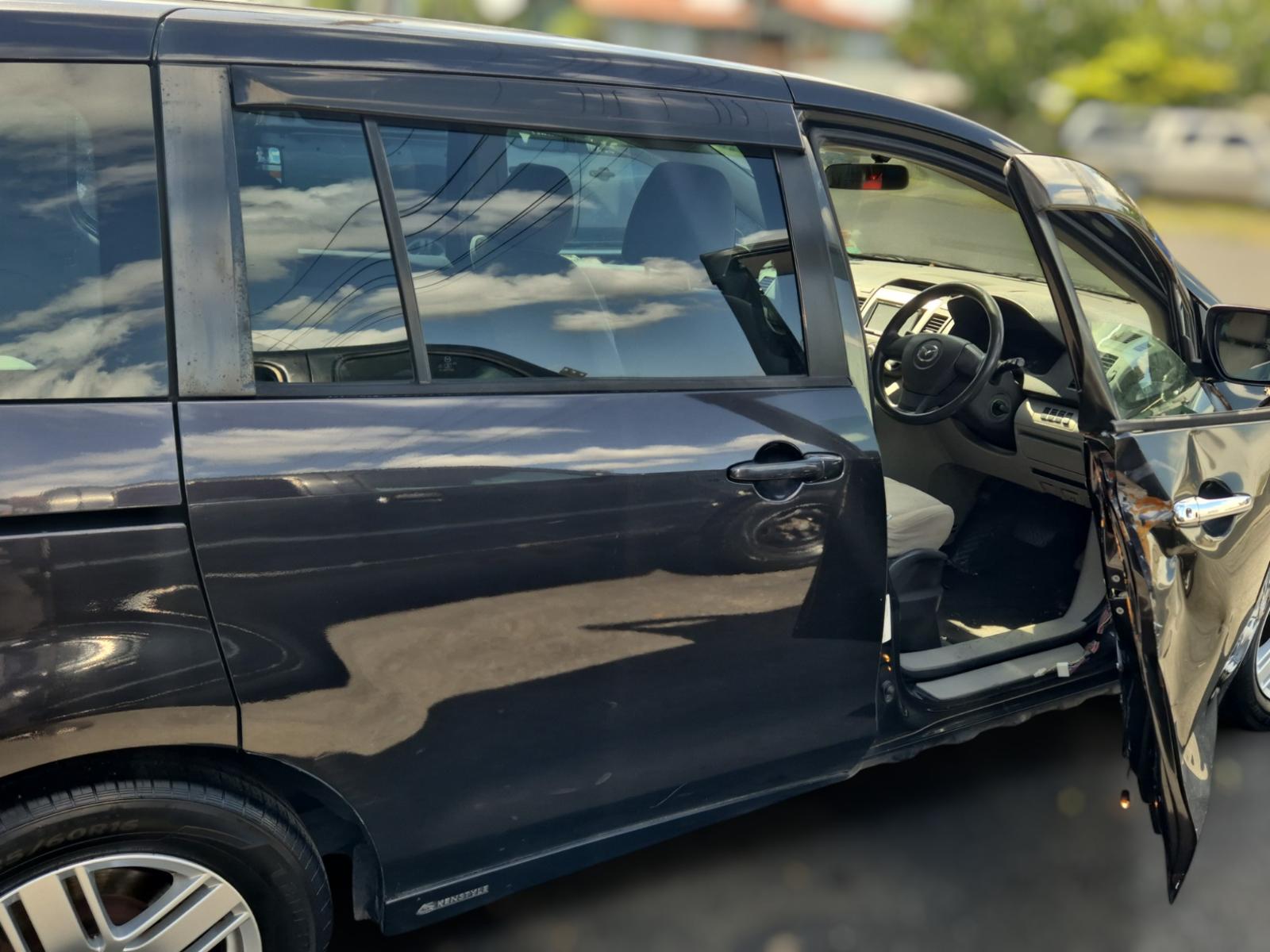 Mazda MPV - LY3P 2007-Present