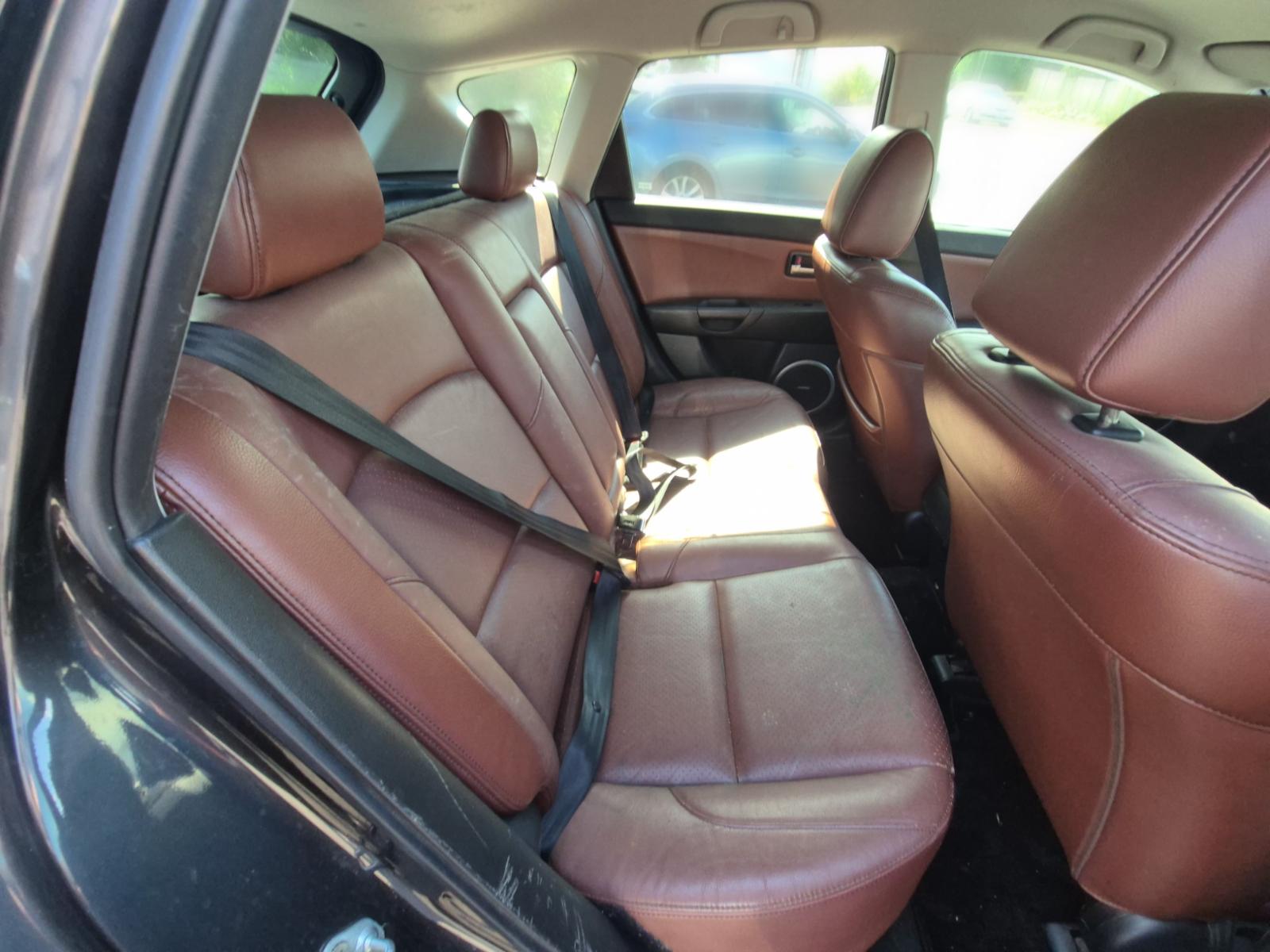 Mazda Axela - BK 2003-2009