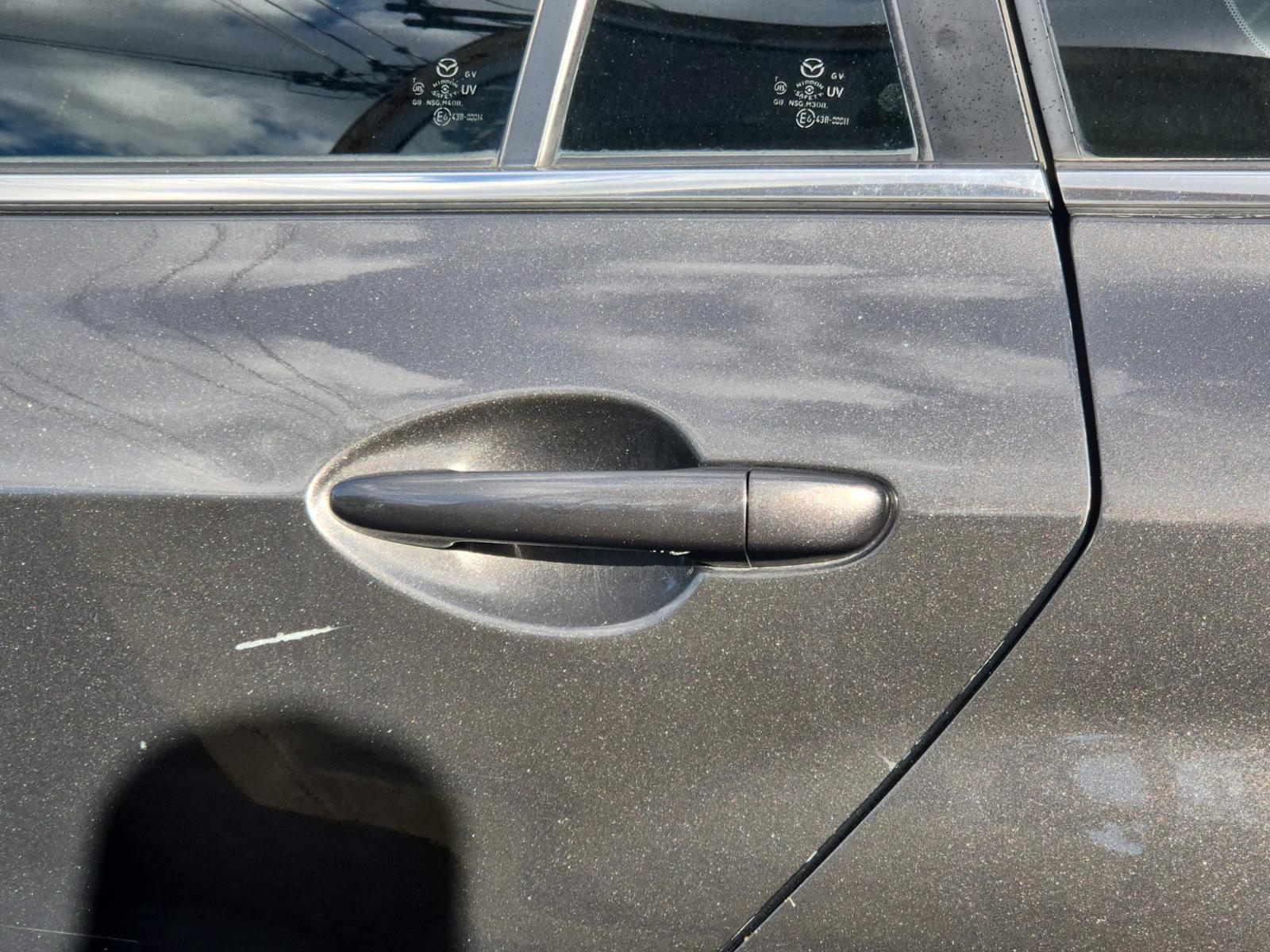 Mazda Atenza - GH 2008-2012