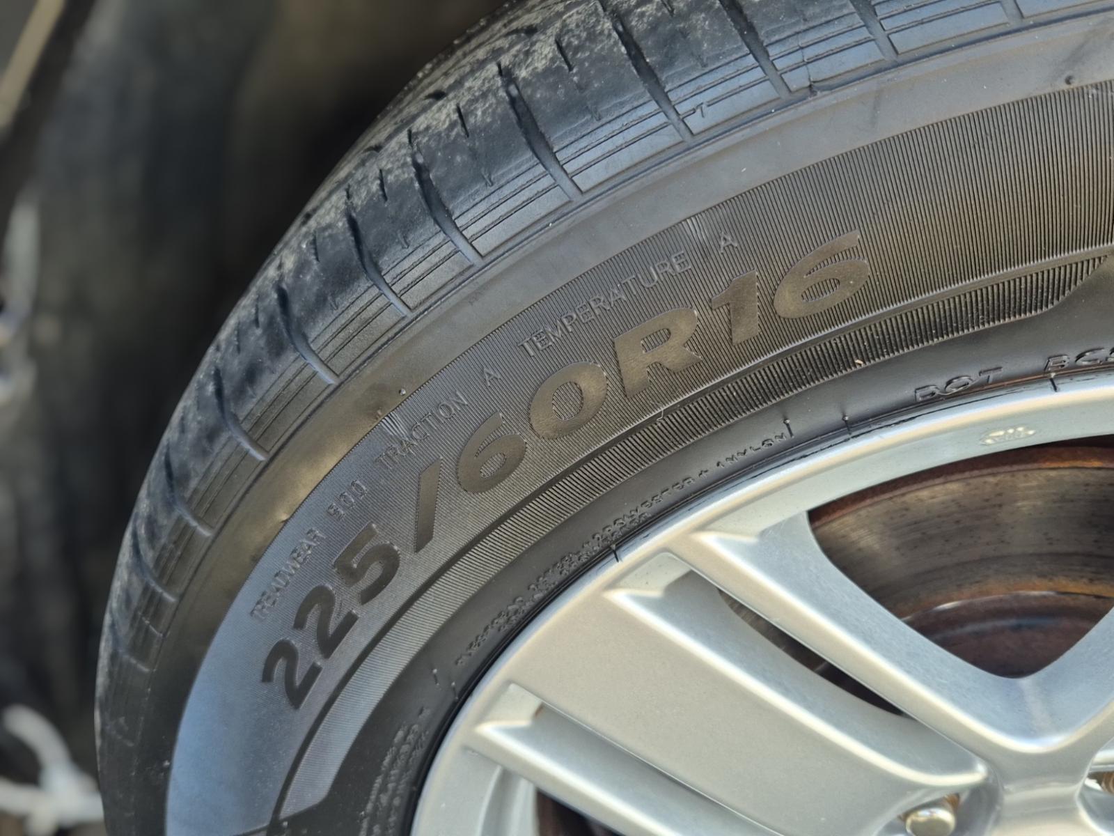 Mazda MPV - LY3P 2007-Present