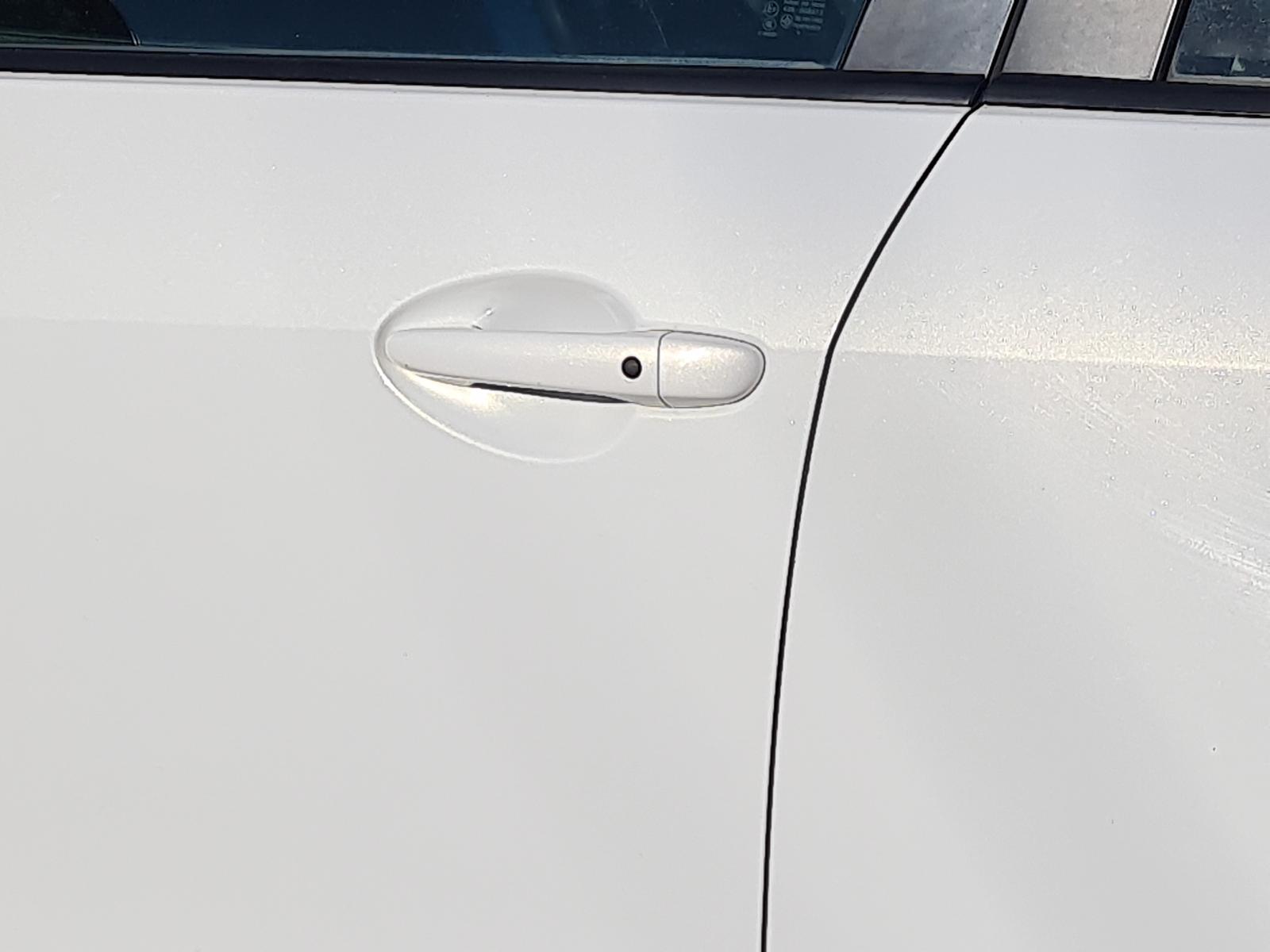 Mazda Axela - BL 2009-2013