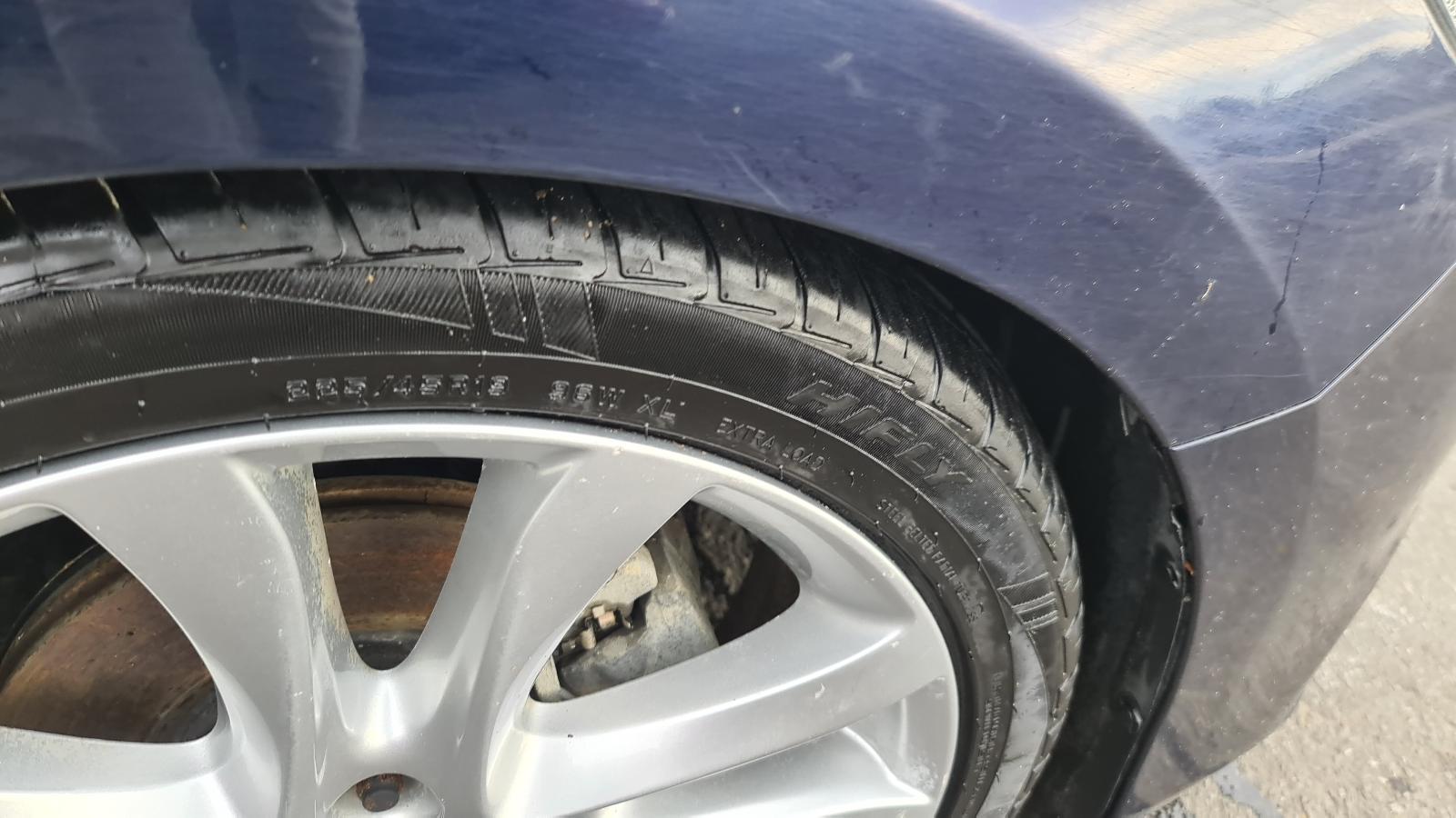 Mazda Atenza - GJ 2011-Present