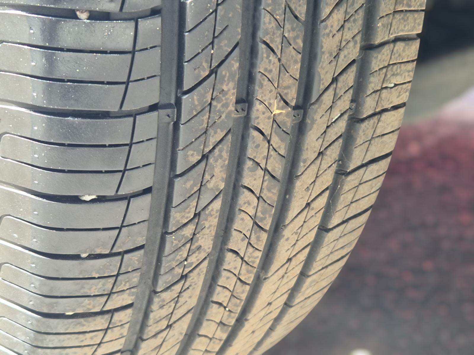 Mazda CX5 - KE 2012-Present