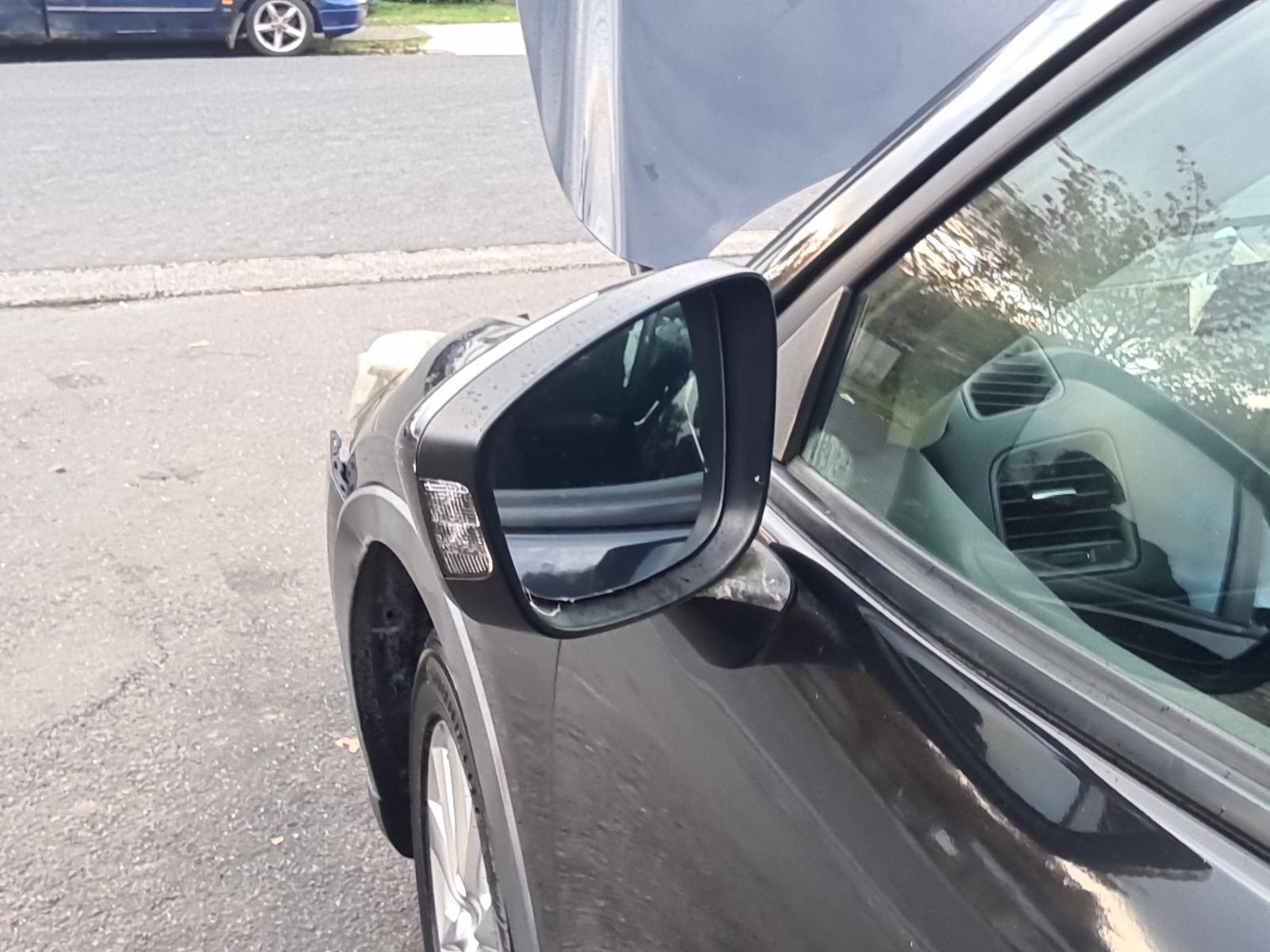 Mazda CX5 - KE 2012-Present