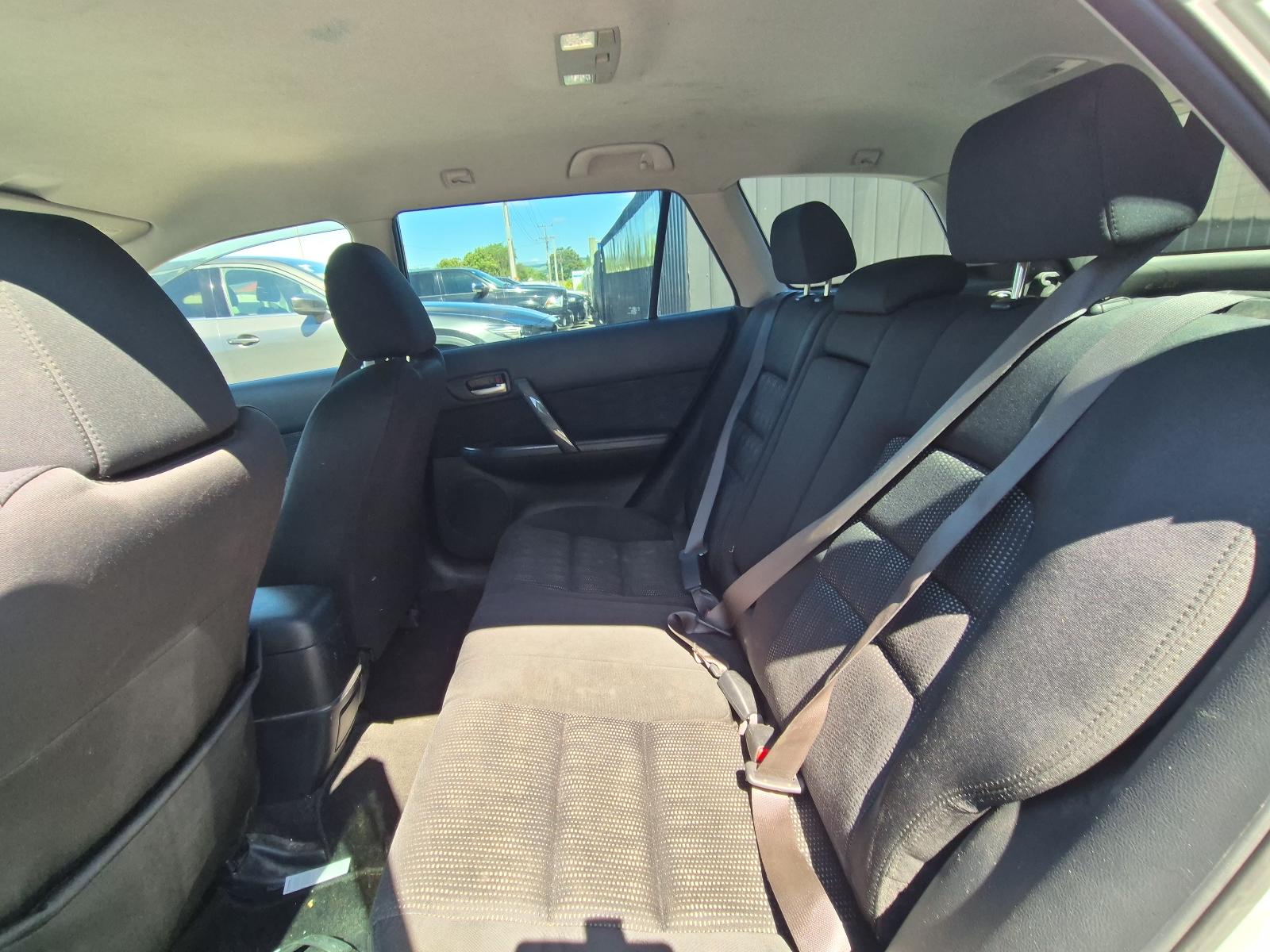 Mazda Atenza - GY 2002-2008