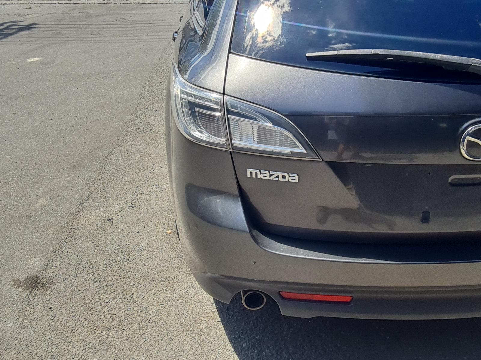 Mazda Atenza - GH 2008-2012