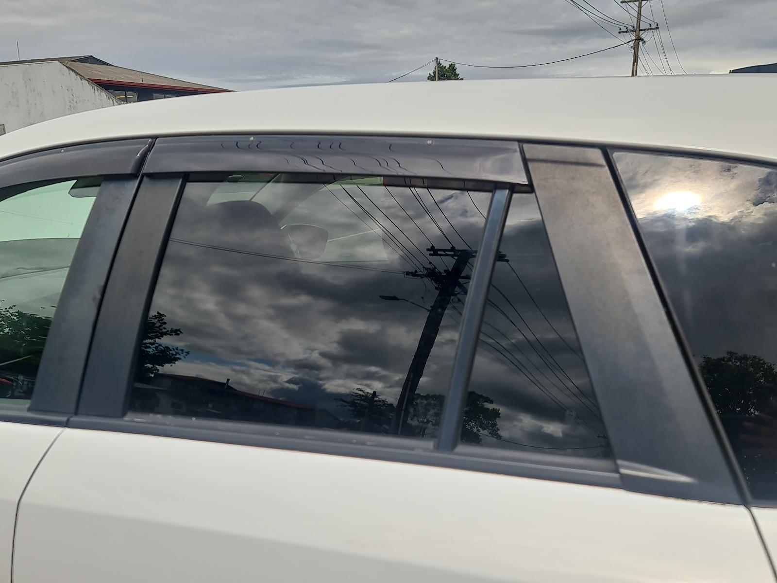 Mazda CX5 - KE 2012-Present