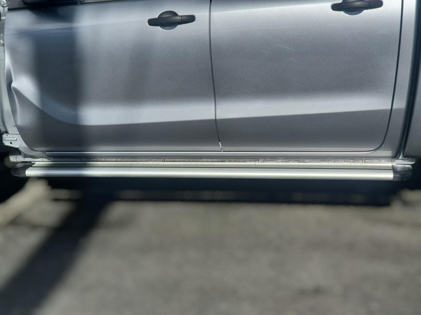 Mazda BT50 - UP 2011-Present