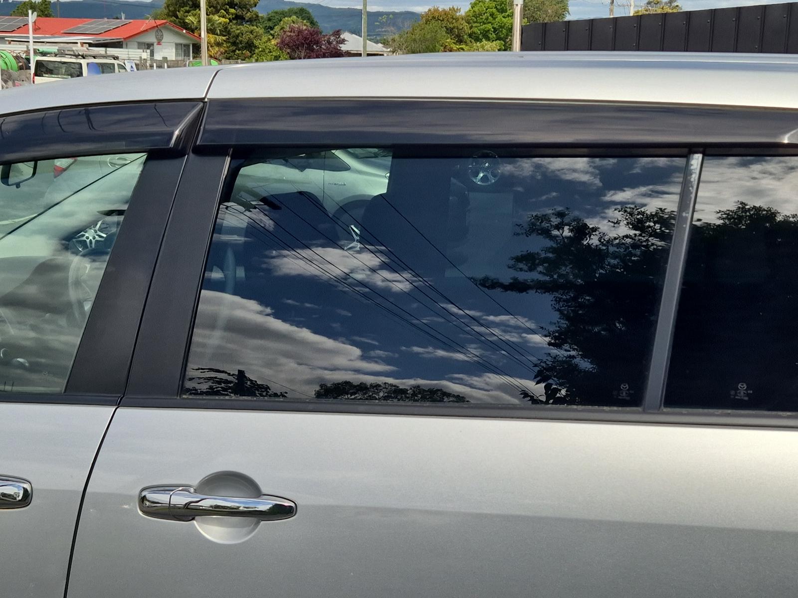 Mazda MPV - LY3P 2007-Present