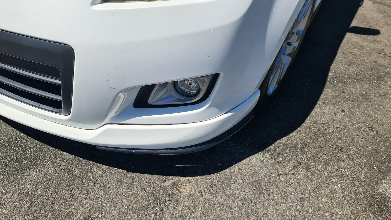 Mazda MPV - LY 2006-2016