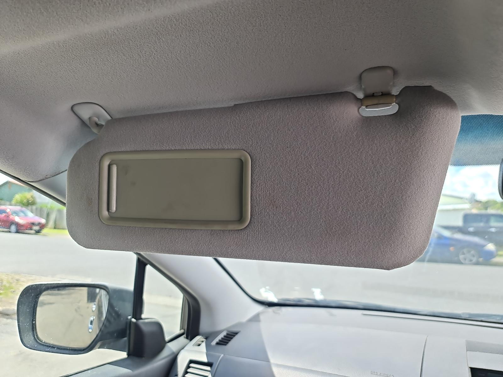 Mazda MPV - LY 2006-2016