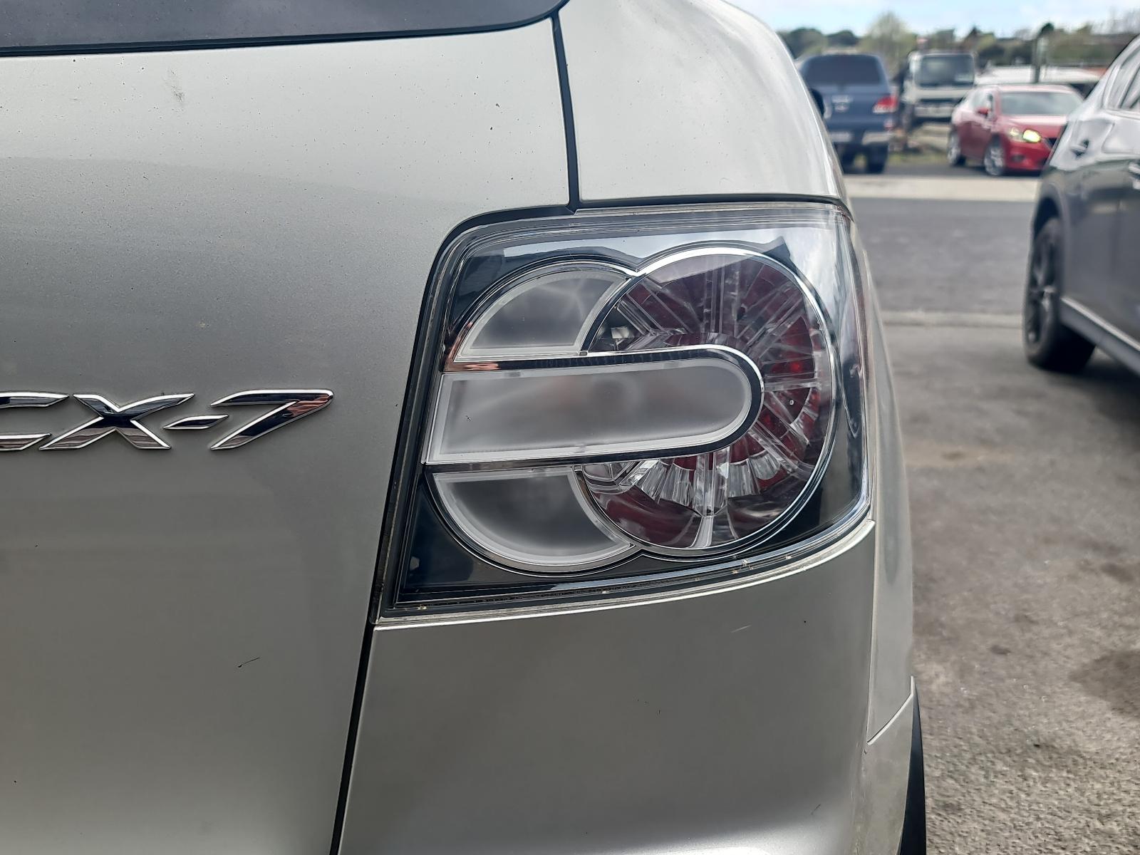 Mazda CX7 - ER 2006-2012