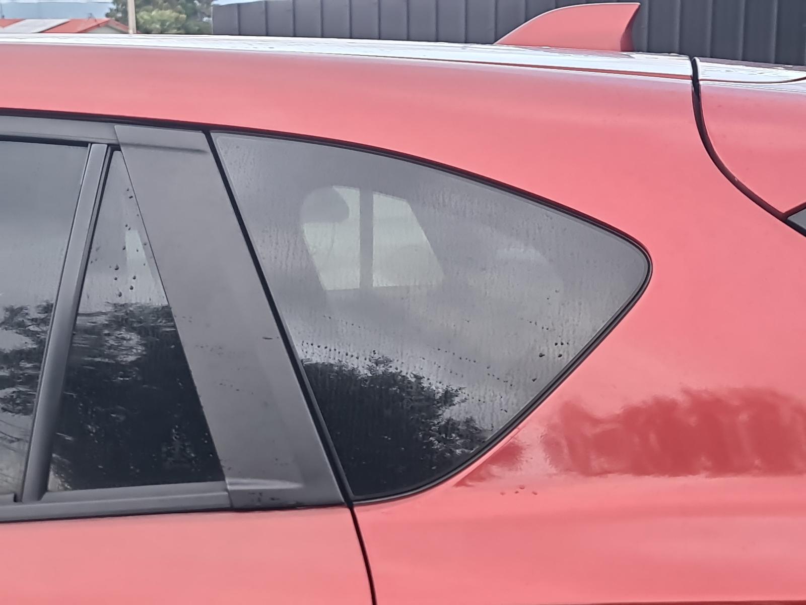 Mazda CX5 - KE 2012-Present