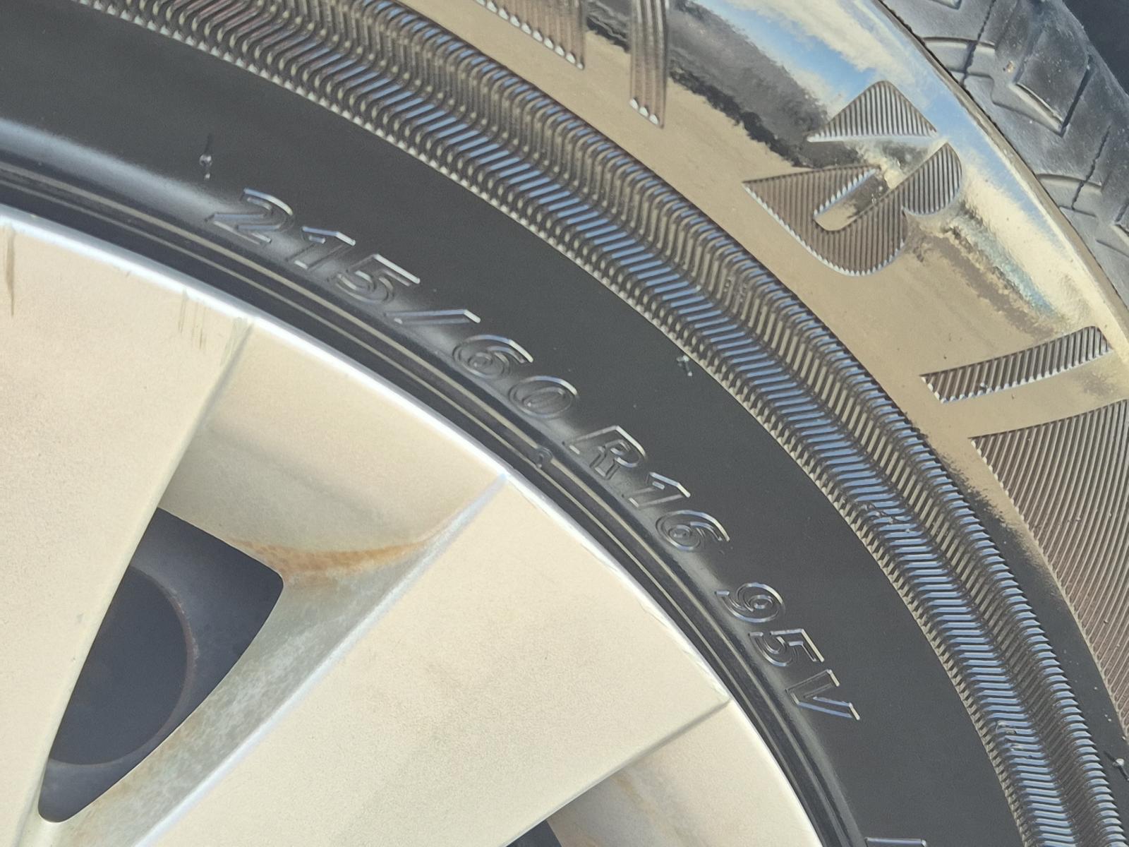 Mazda Atenza - GH 2008-2012