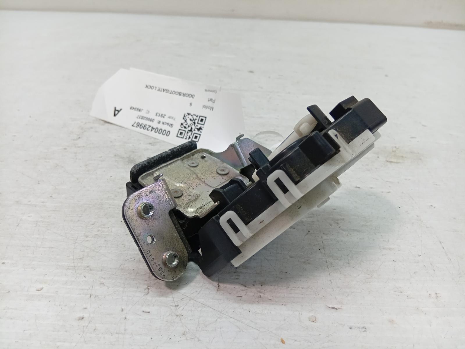 Door_Boot_Gate_Lock
