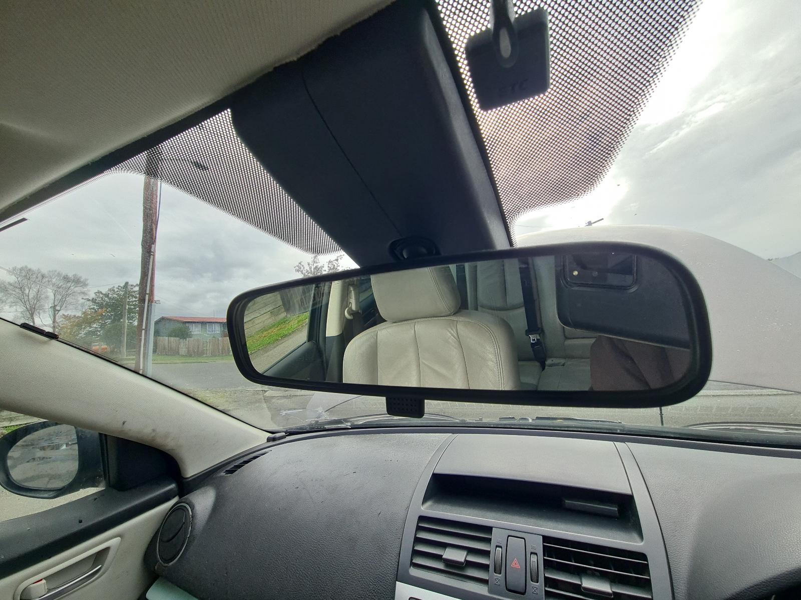 Mazda Atenza - GH 2008-2012