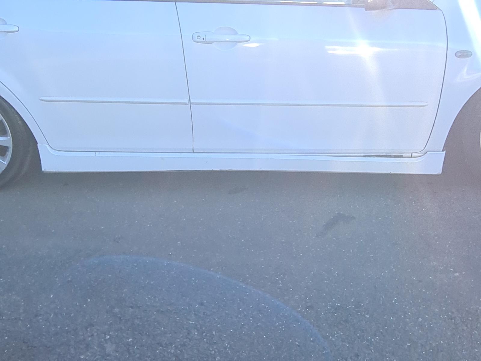 Mazda Atenza - GY 2002-2008