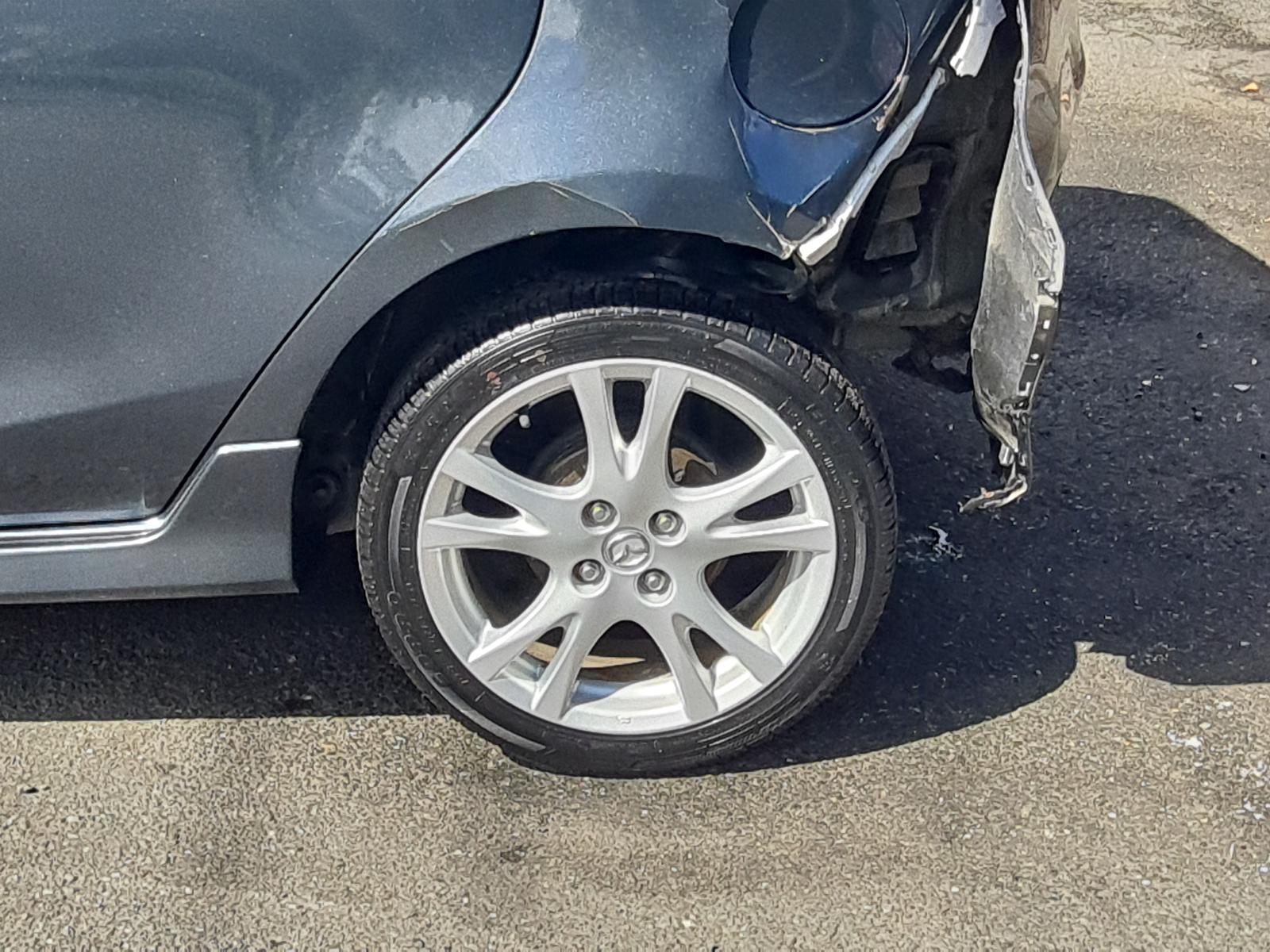 Mazda Demio - DE 2007-2014