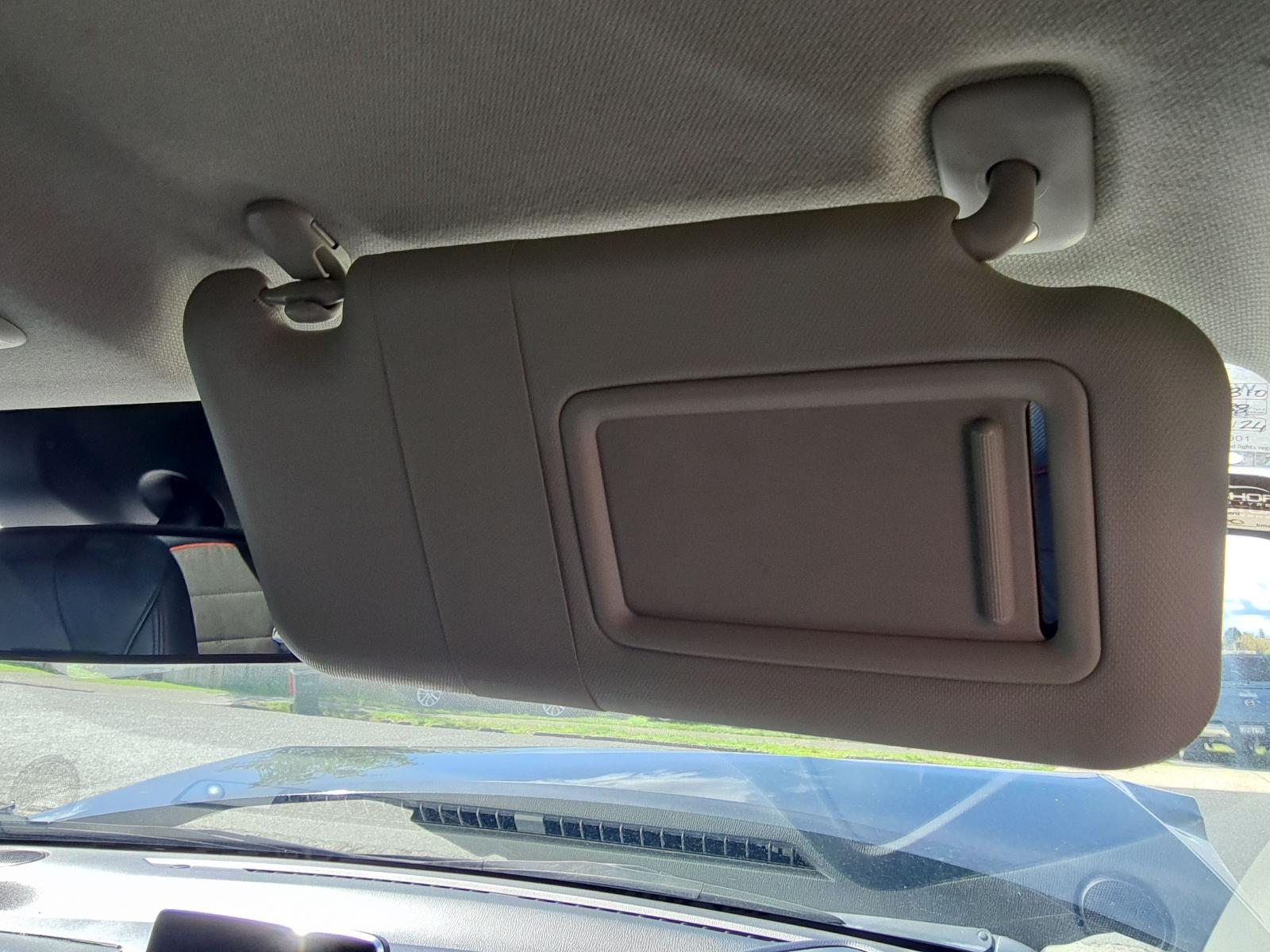 Mazda CX3 - DK 2015-Present